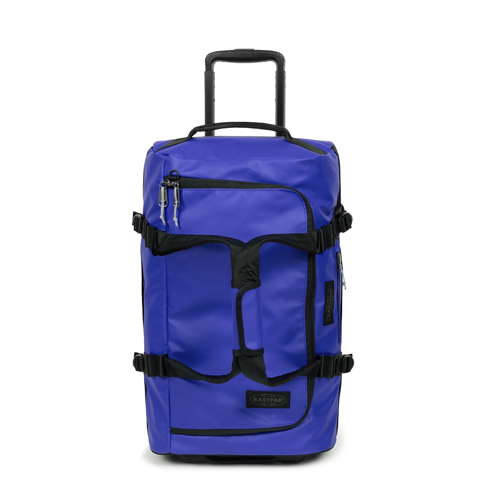 Eastpak DUFFEL PACK WHEEL S TARP BLUE TEKERLEKLİ VALİZ