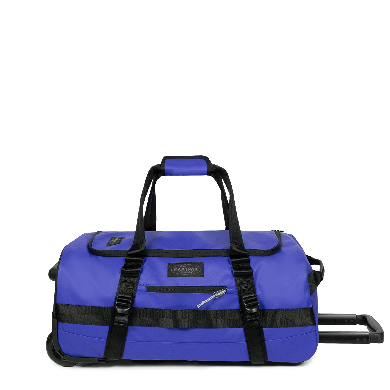 Eastpak DUFFEL PACK WHEEL S TARP BLUE TEKERLEKLİ VALİZ