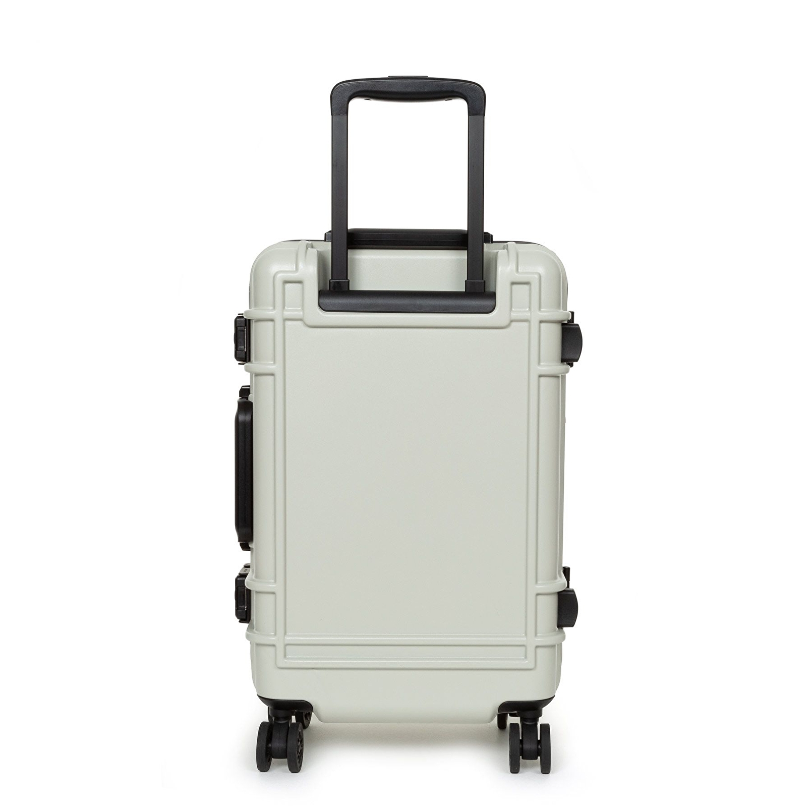 Eastpak RESIST'R CASE S SAND TEKERLEKLİ VALİZ