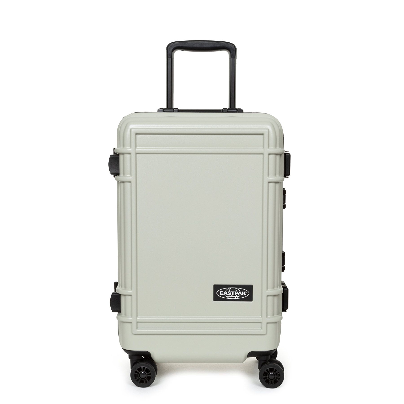Eastpak RESIST'R CASE S SAND TEKERLEKLİ VALİZ