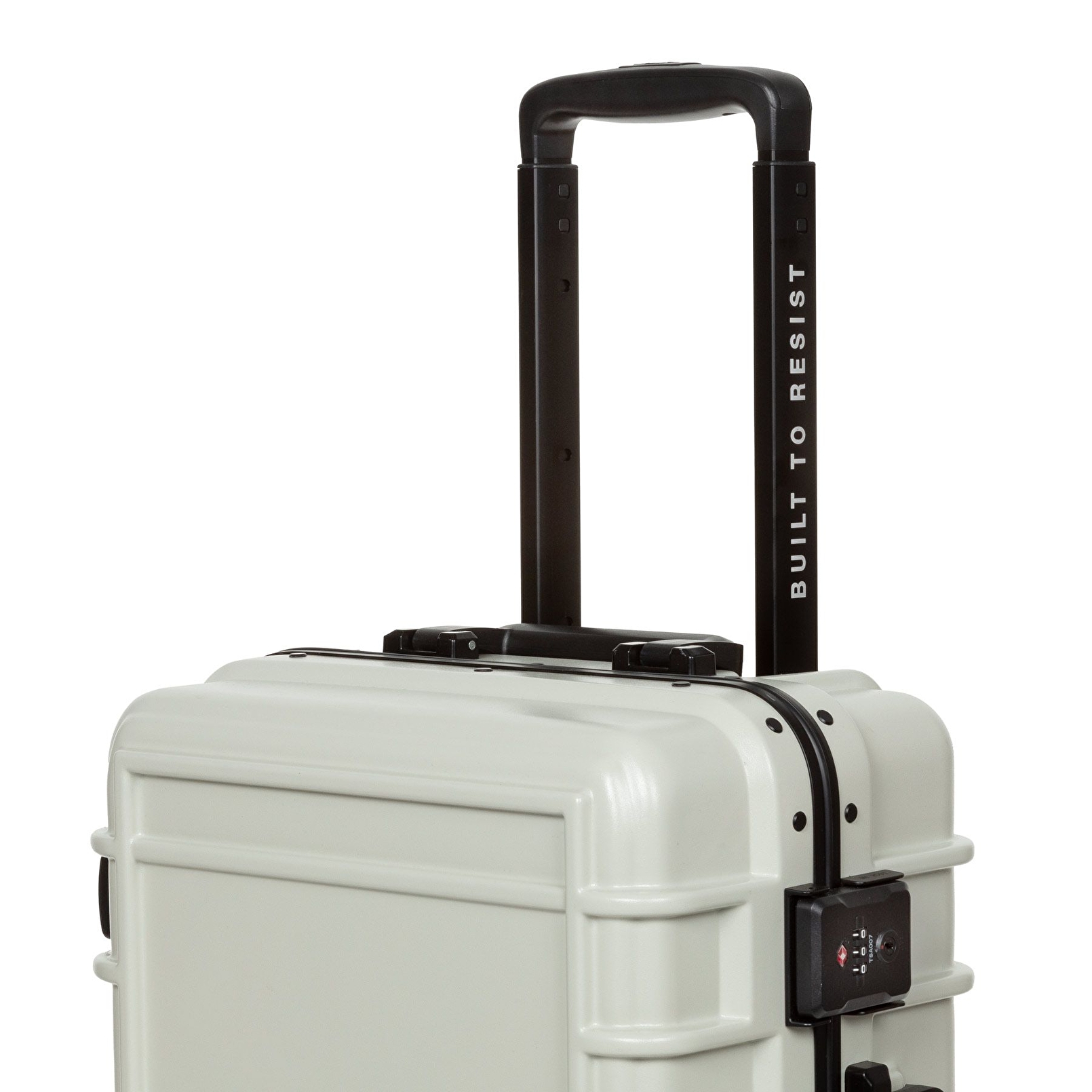 Eastpak RESIST'R CASE S SAND TEKERLEKLİ VALİZ