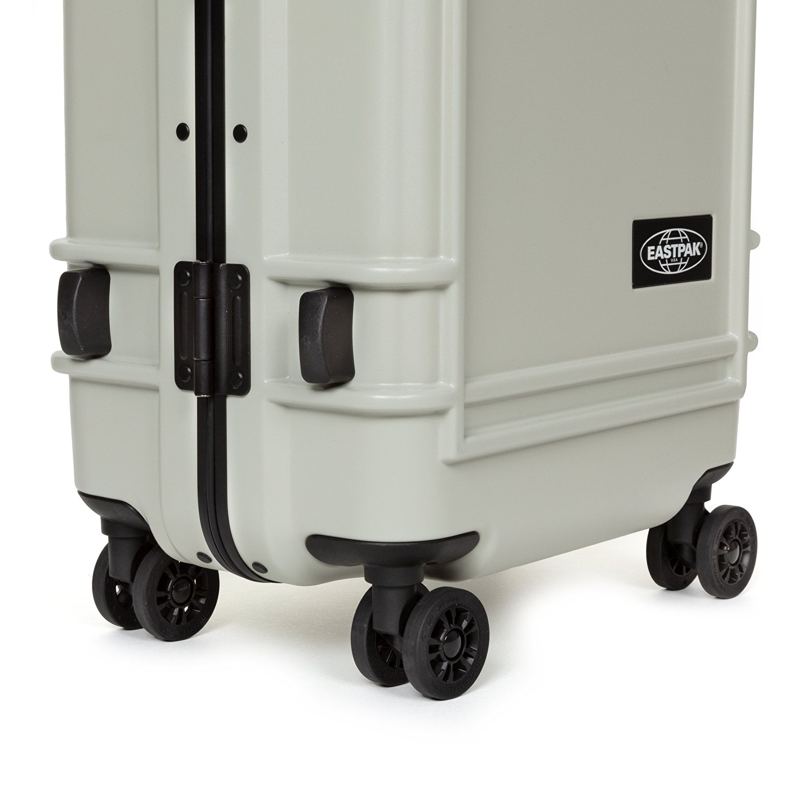 Eastpak RESIST'R CASE S SAND TEKERLEKLİ VALİZ