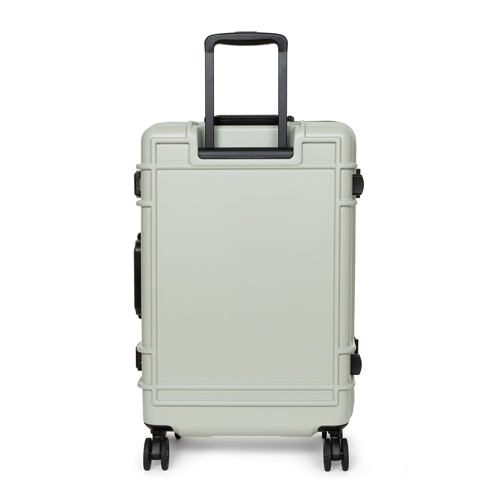Eastpak RESIST'R CASE M SAND TEKERLEKLİ VALİZ