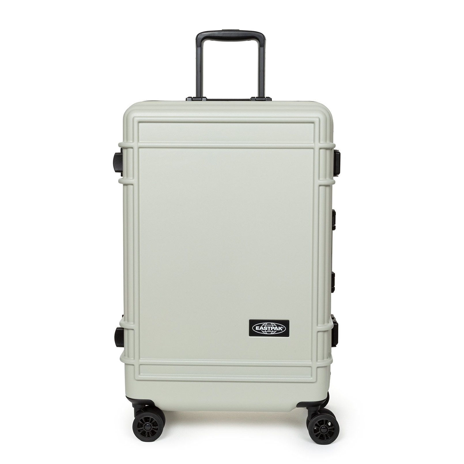 Eastpak RESIST'R CASE M SAND TEKERLEKLİ VALİZ