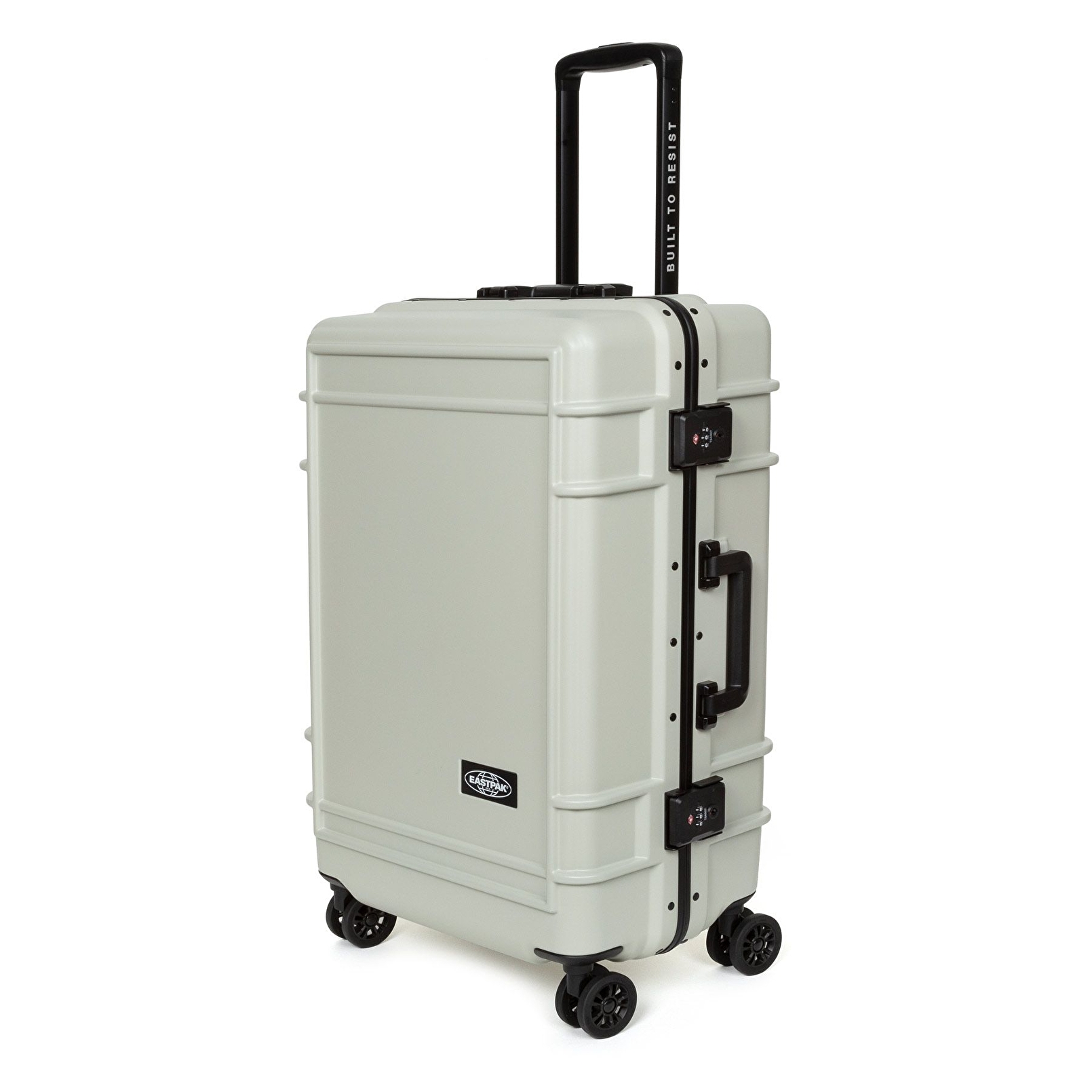 Eastpak RESIST'R CASE M SAND TEKERLEKLİ VALİZ
