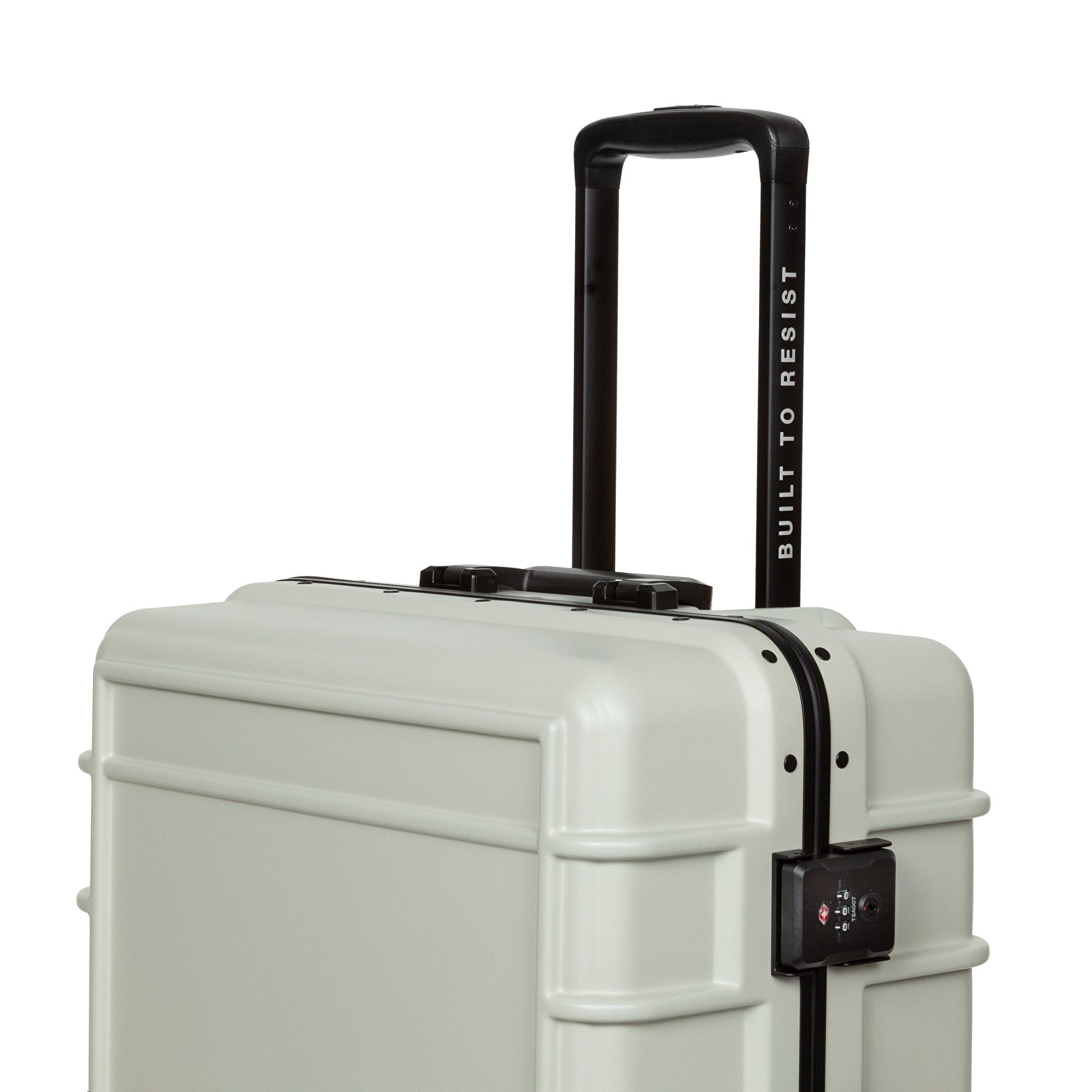 Eastpak RESIST'R CASE M SAND TEKERLEKLİ VALİZ