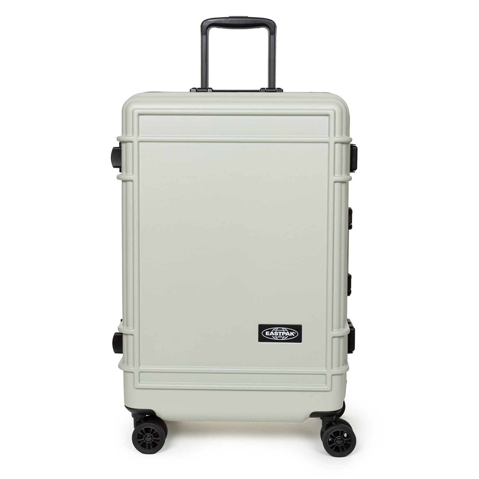 Eastpak RESIST'R CASE L SAND TEKERLEKLİ VALİZ