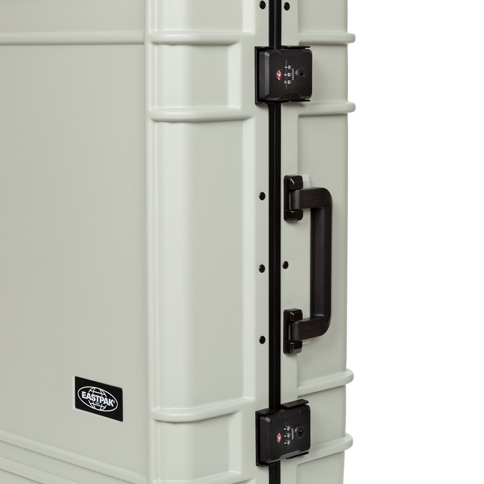 Eastpak RESIST'R CASE L SAND TEKERLEKLİ VALİZ