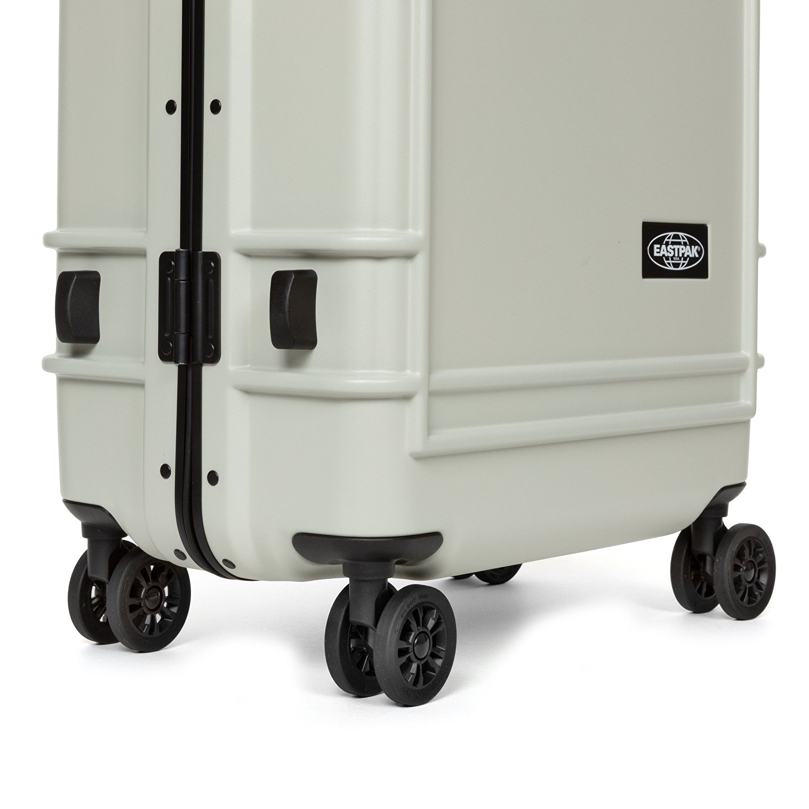 Eastpak RESIST'R CASE L SAND TEKERLEKLİ VALİZ