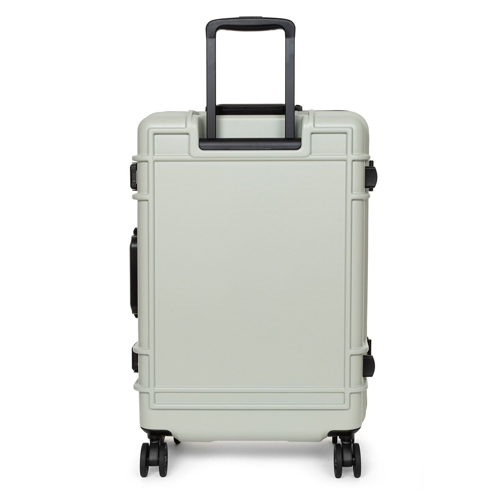 Eastpak RESIST'R CASE L SAND TEKERLEKLİ VALİZ