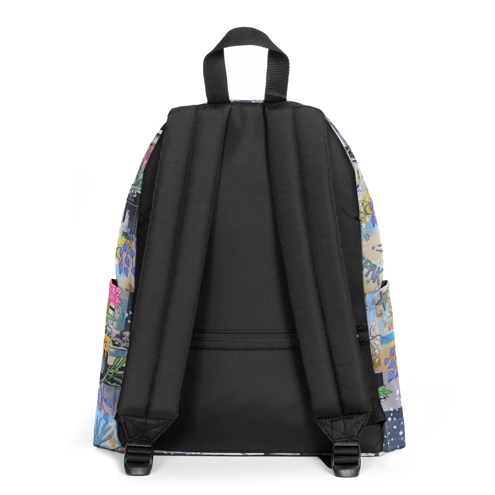 Eastpak DAY PAK'R CUT-OUT LIGHT SIRT ÇANTASI