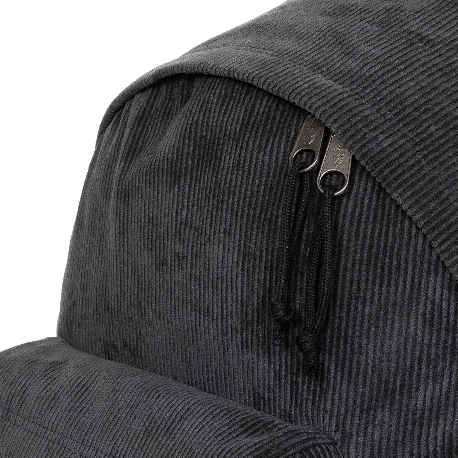 Eastpak DAY PAK'R RIBS BLACK SIRT ÇANTASI