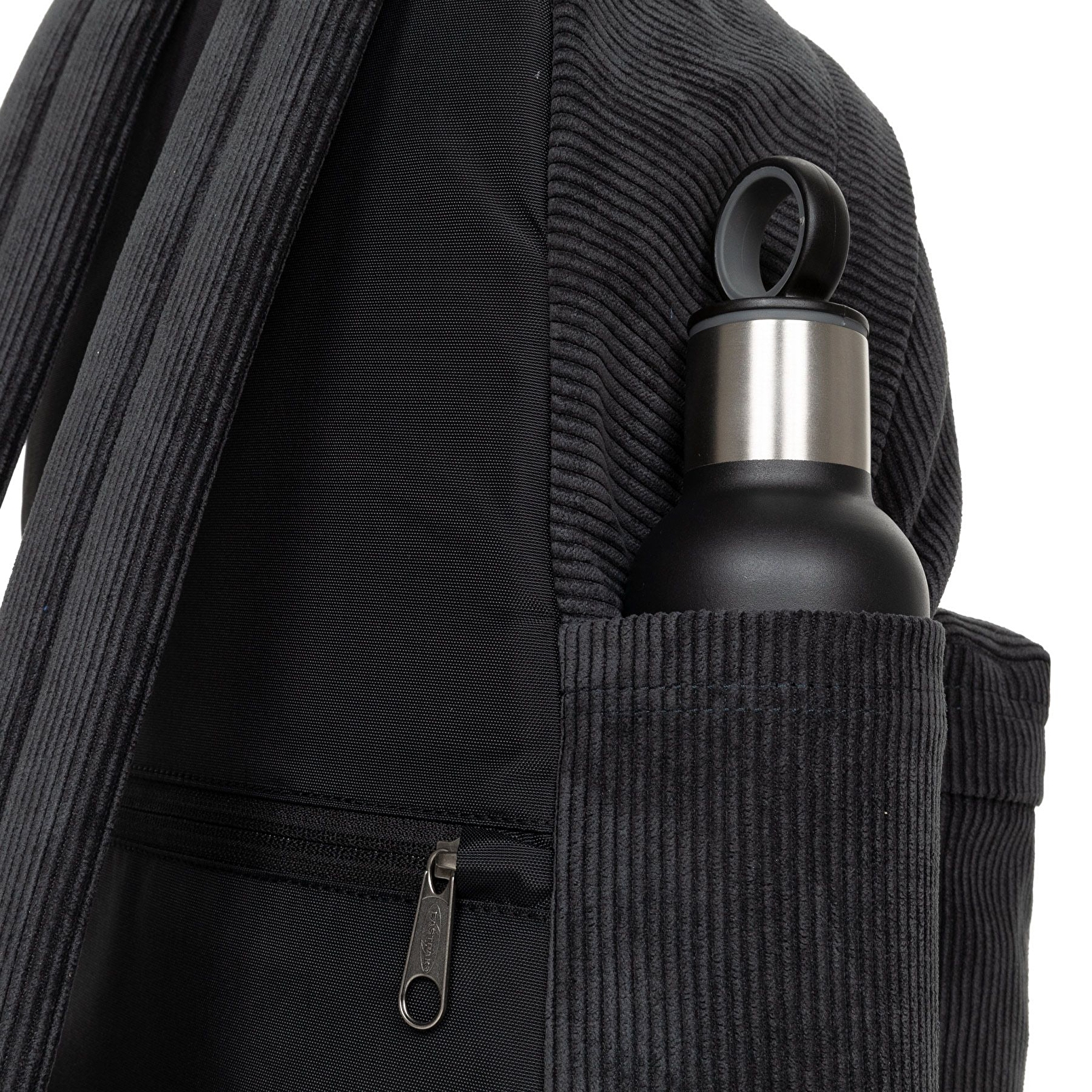 Eastpak DAY PAK'R RIBS BLACK SIRT ÇANTASI