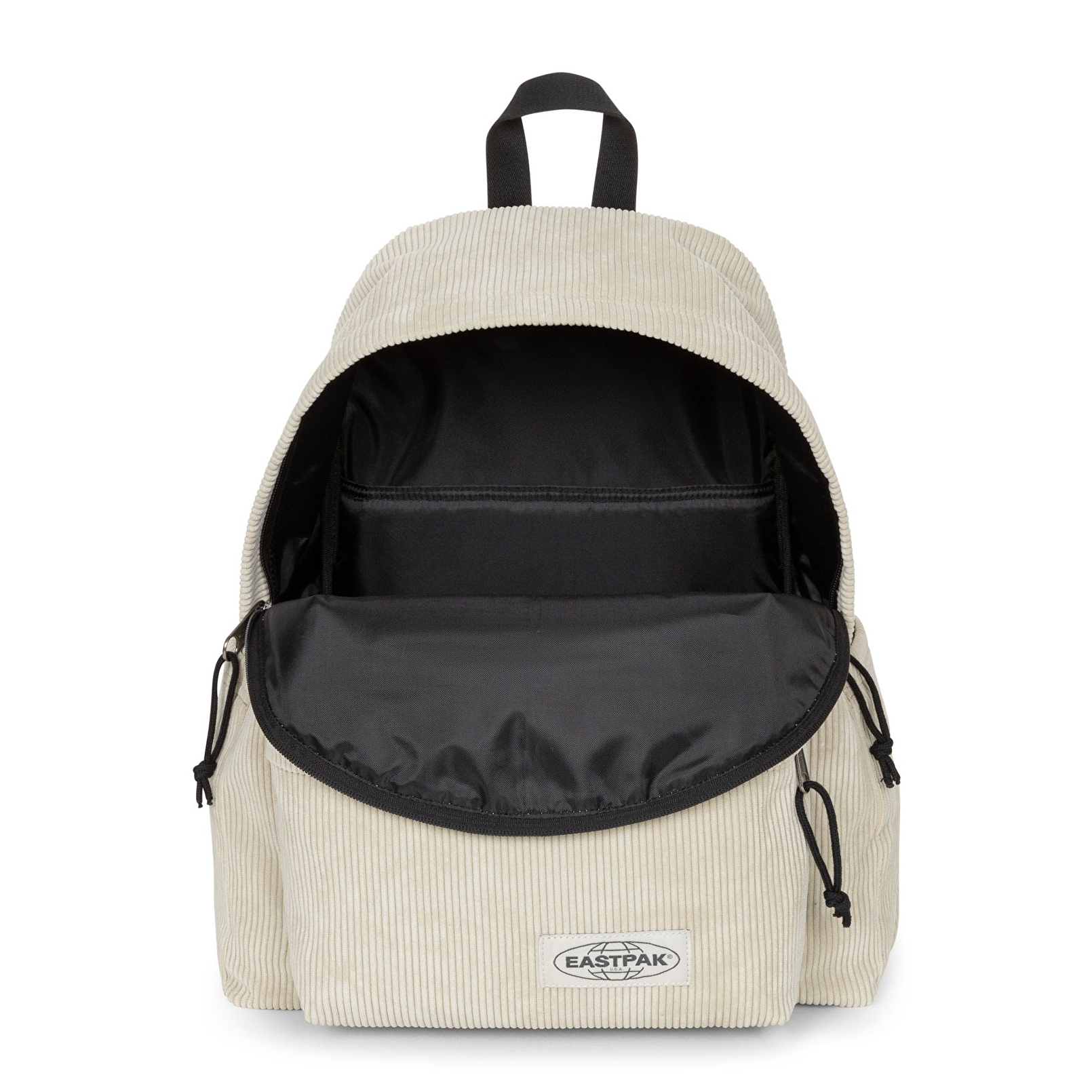 Eastpak DAY PAK'R RIBS BEIGE SIRT ÇANTASI