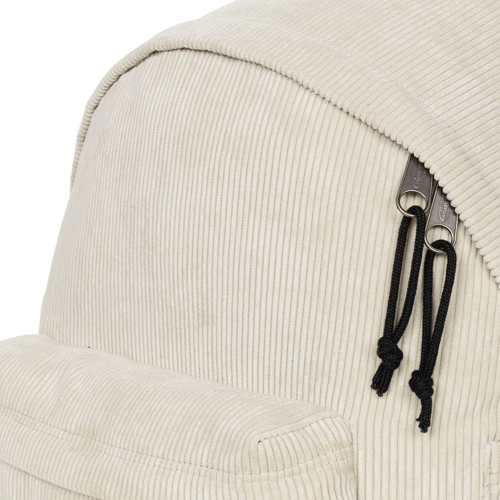 Eastpak DAY PAK'R RIBS BEIGE SIRT ÇANTASI