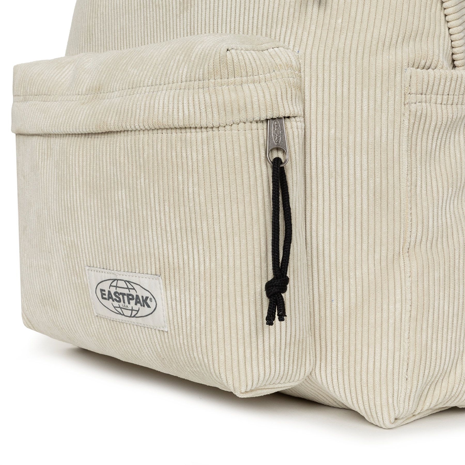Eastpak DAY PAK'R RIBS BEIGE SIRT ÇANTASI