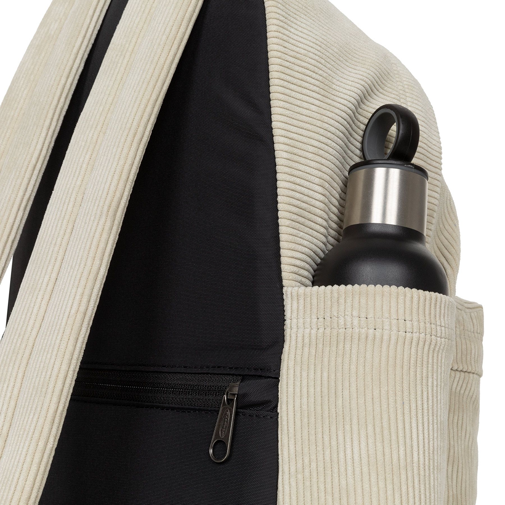 Eastpak DAY PAK'R RIBS BEIGE SIRT ÇANTASI