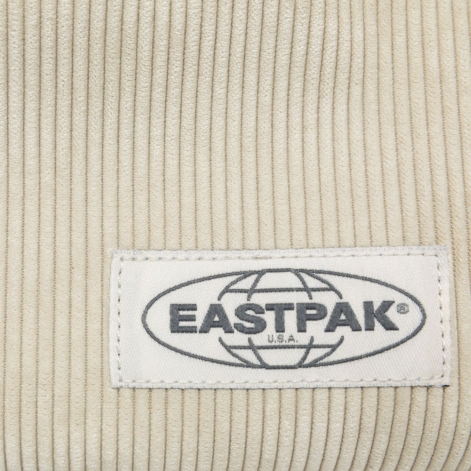 Eastpak DAY PAK'R RIBS BEIGE SIRT ÇANTASI