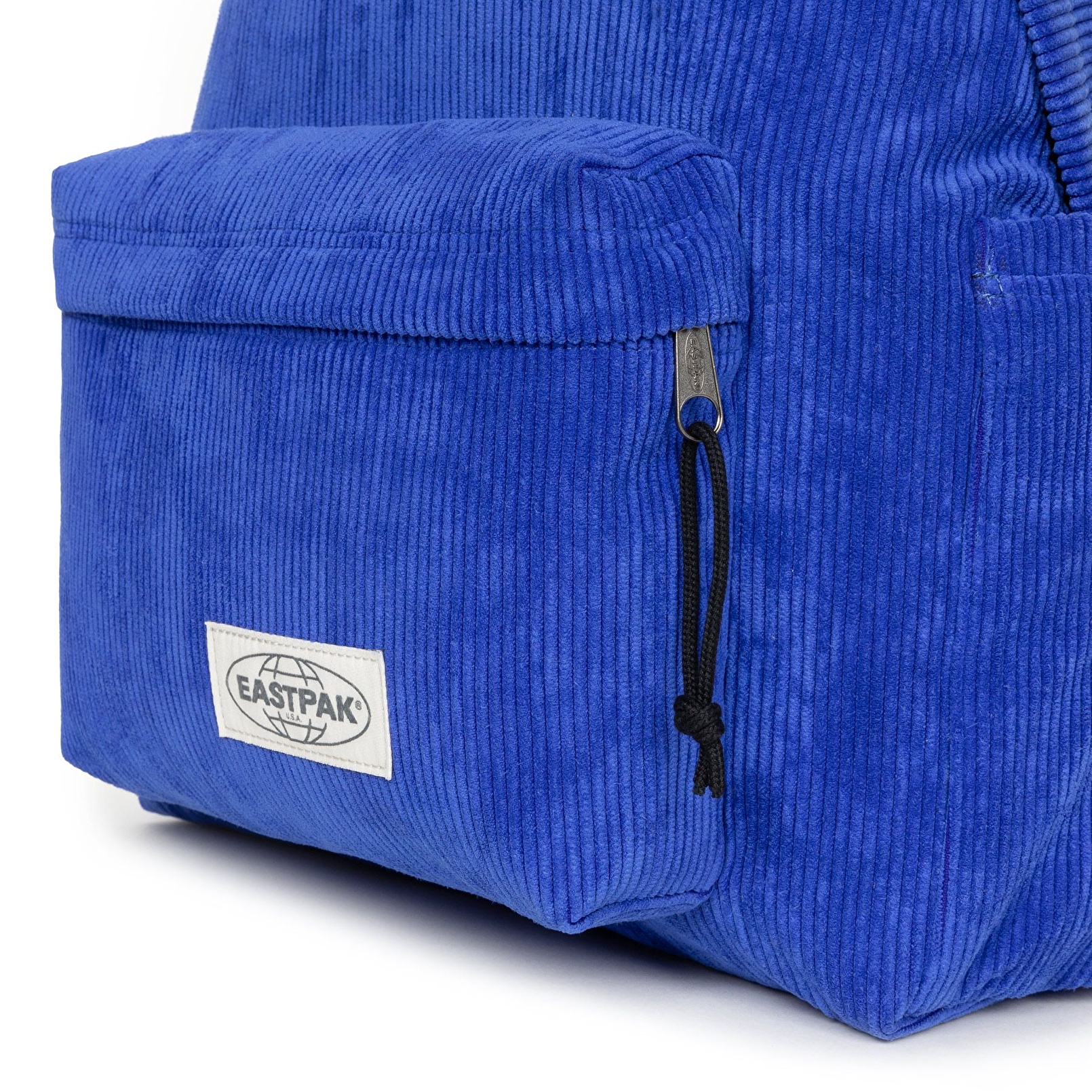 Eastpak DAY PAK'R RIBS BLUE SIRT ÇANTASI