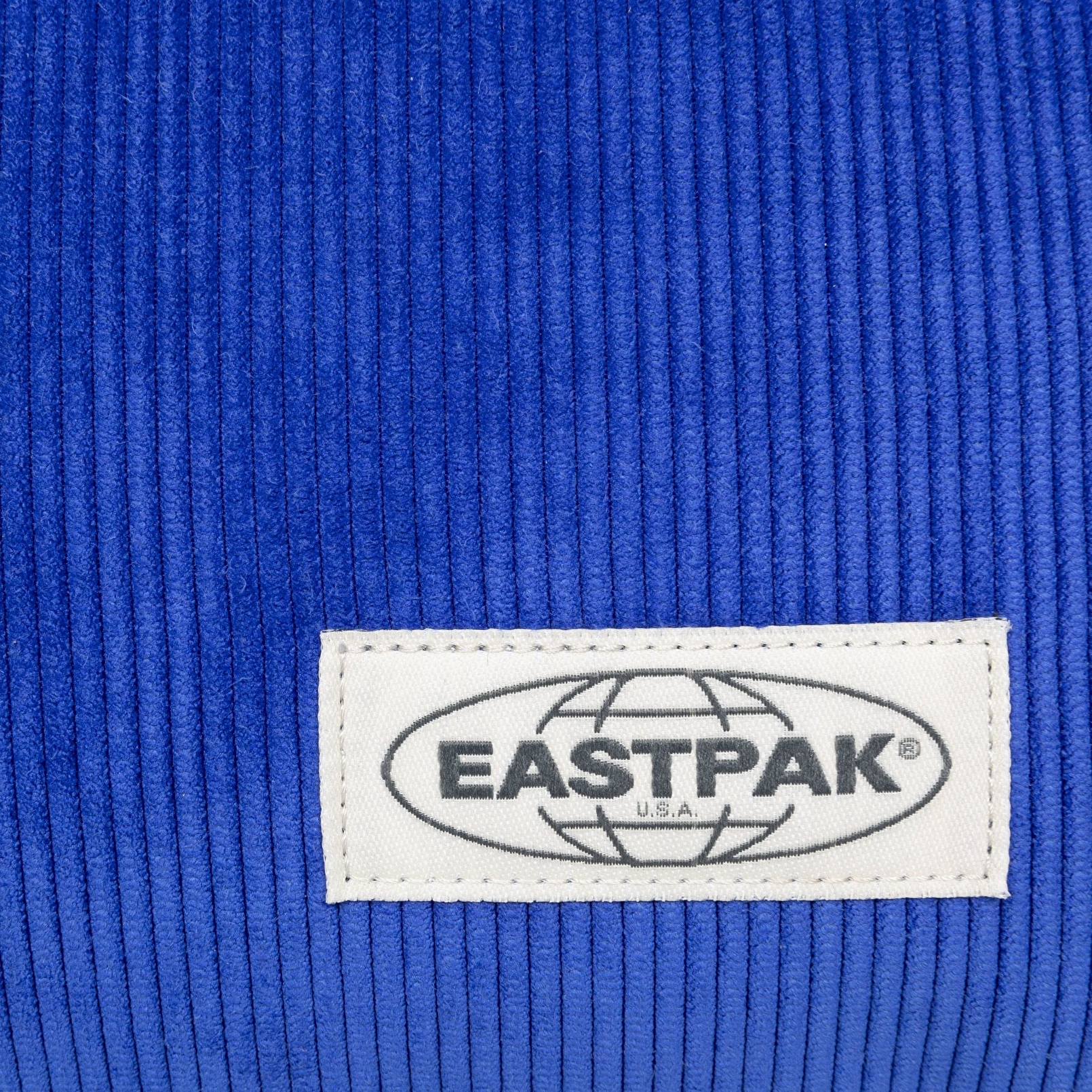 Eastpak DAY PAK'R RIBS BLUE SIRT ÇANTASI