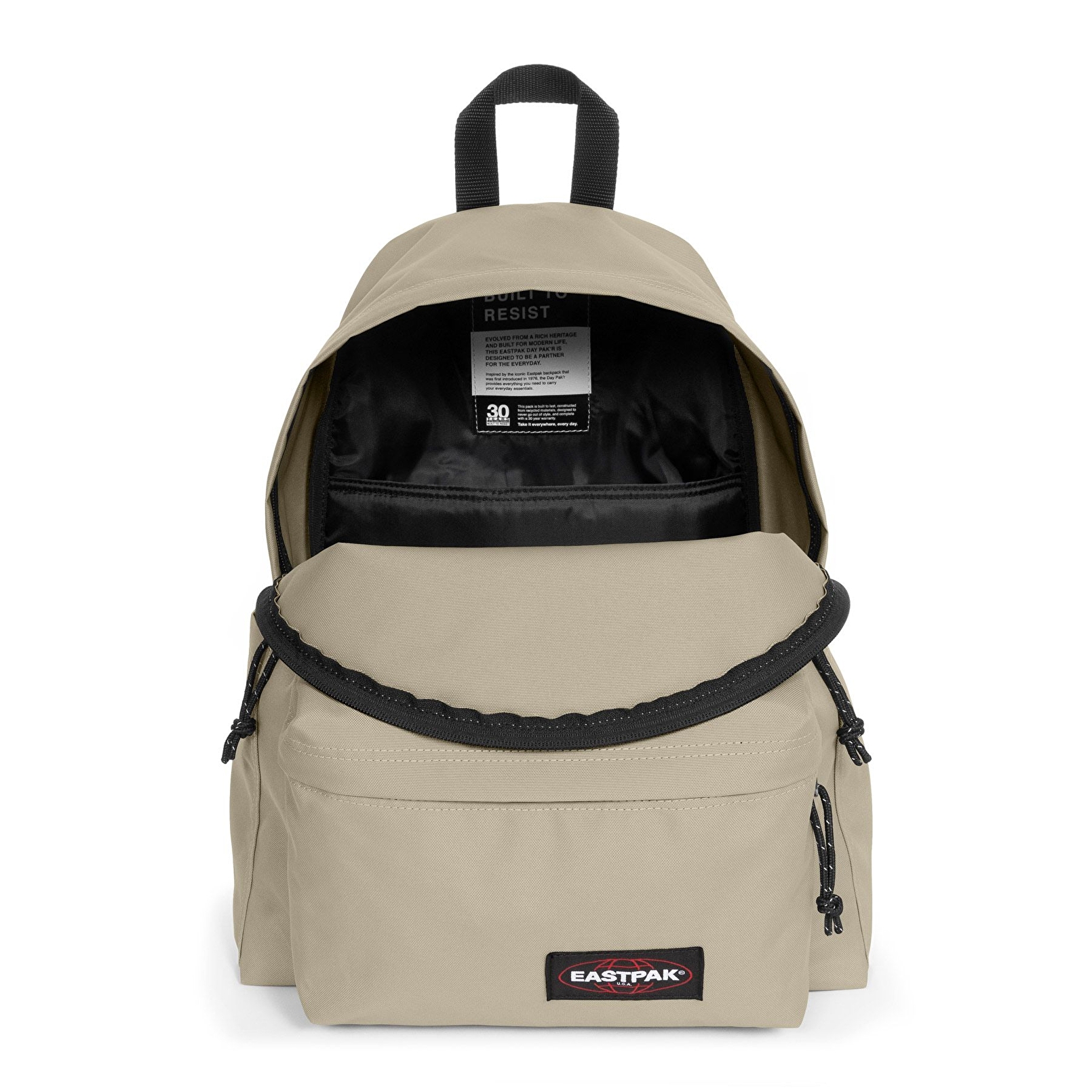 Eastpak DAY PAK'R BEACH BEIGE SIRT ÇANTASI