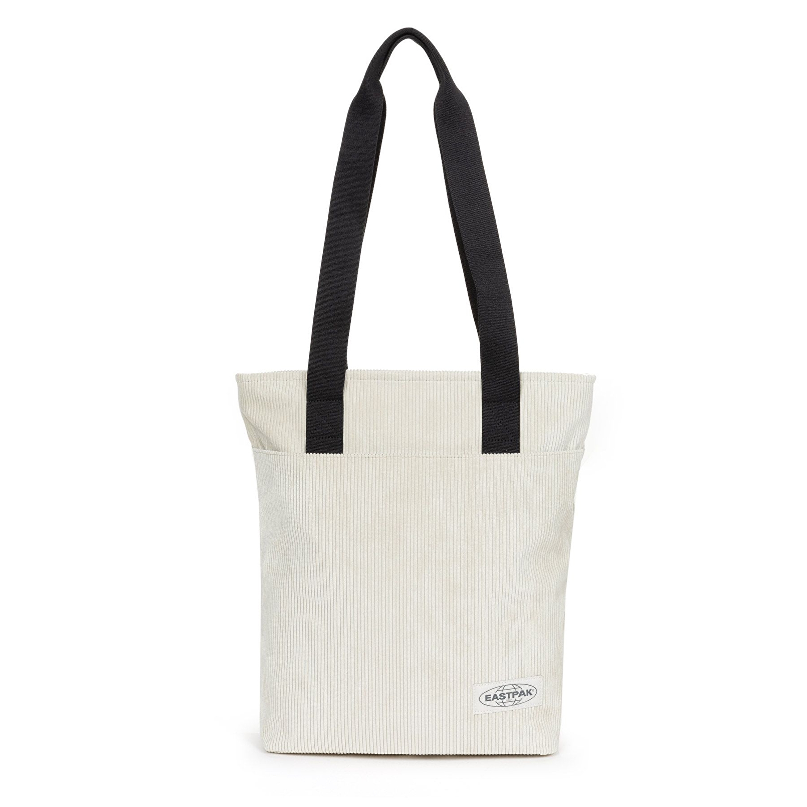 Eastpak SHOPP'R TOTE RIBS BEIGE OMUZ ÇANTASI