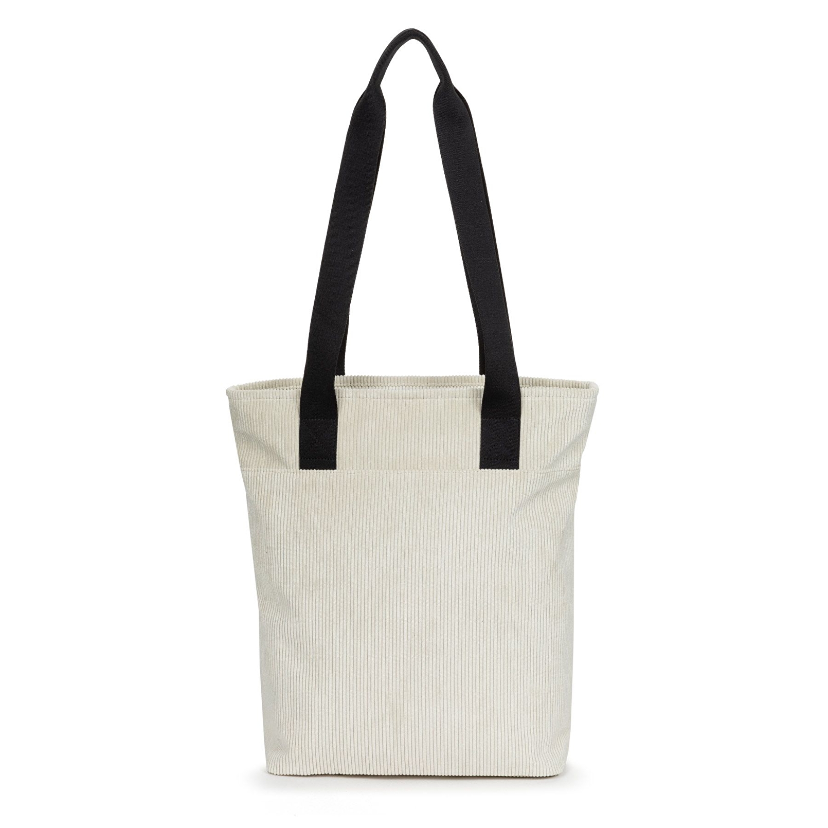 Eastpak SHOPP'R TOTE RIBS BEIGE OMUZ ÇANTASI