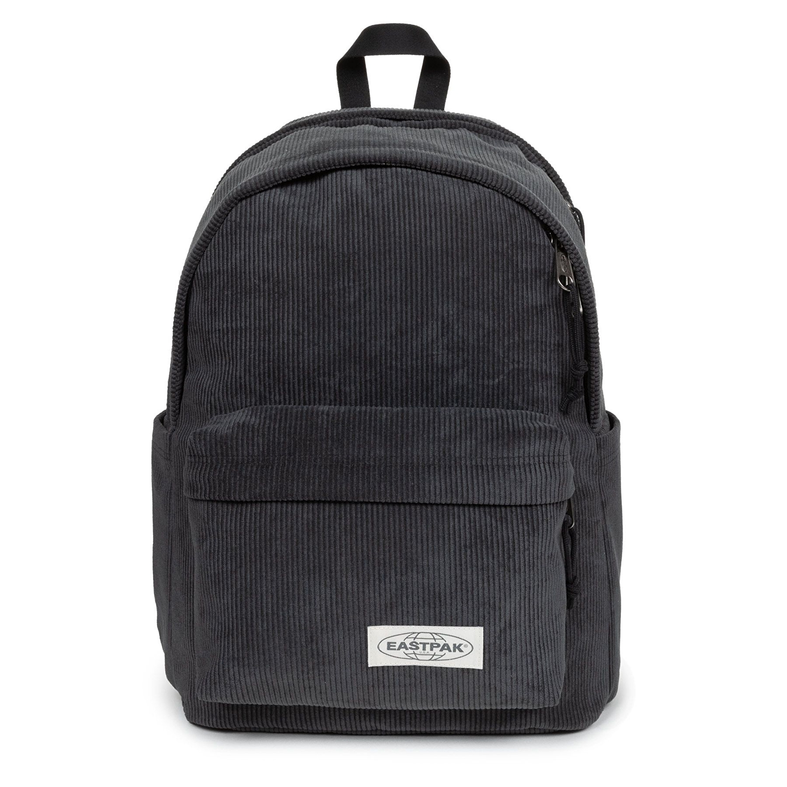 Eastpak DAY OFFICE RIBS BLACK SIRT ÇANTASI