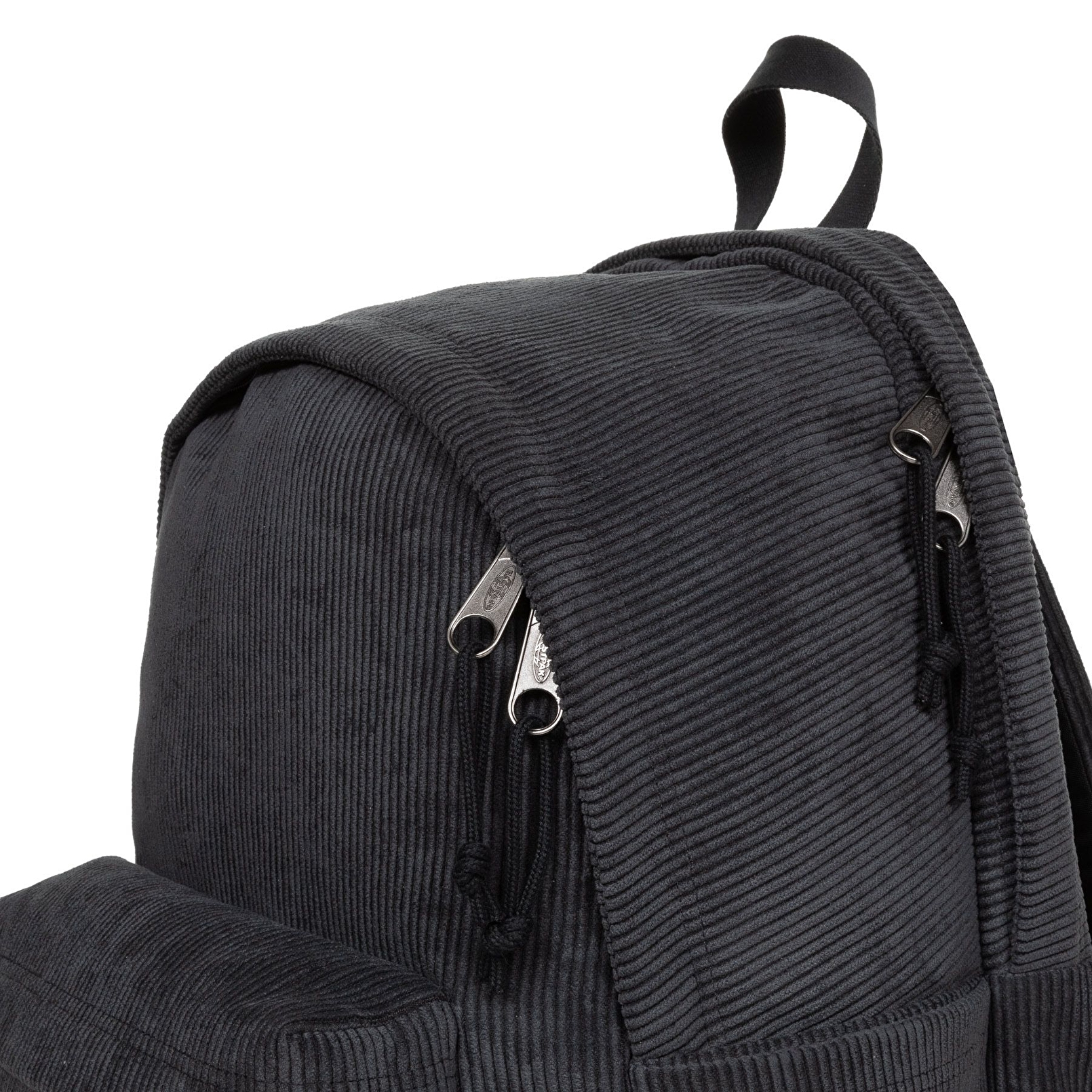 Eastpak DAY OFFICE RIBS BLACK SIRT ÇANTASI