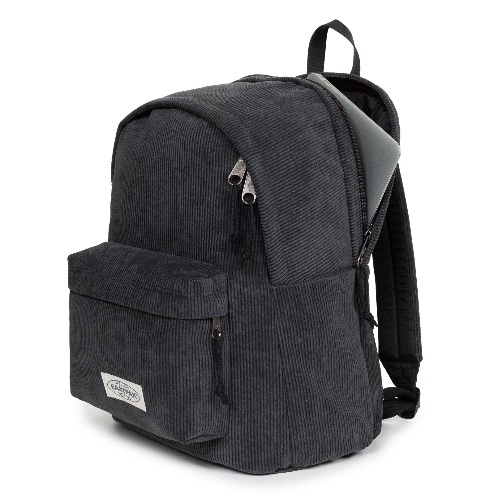 Eastpak DAY OFFICE RIBS BLACK SIRT ÇANTASI