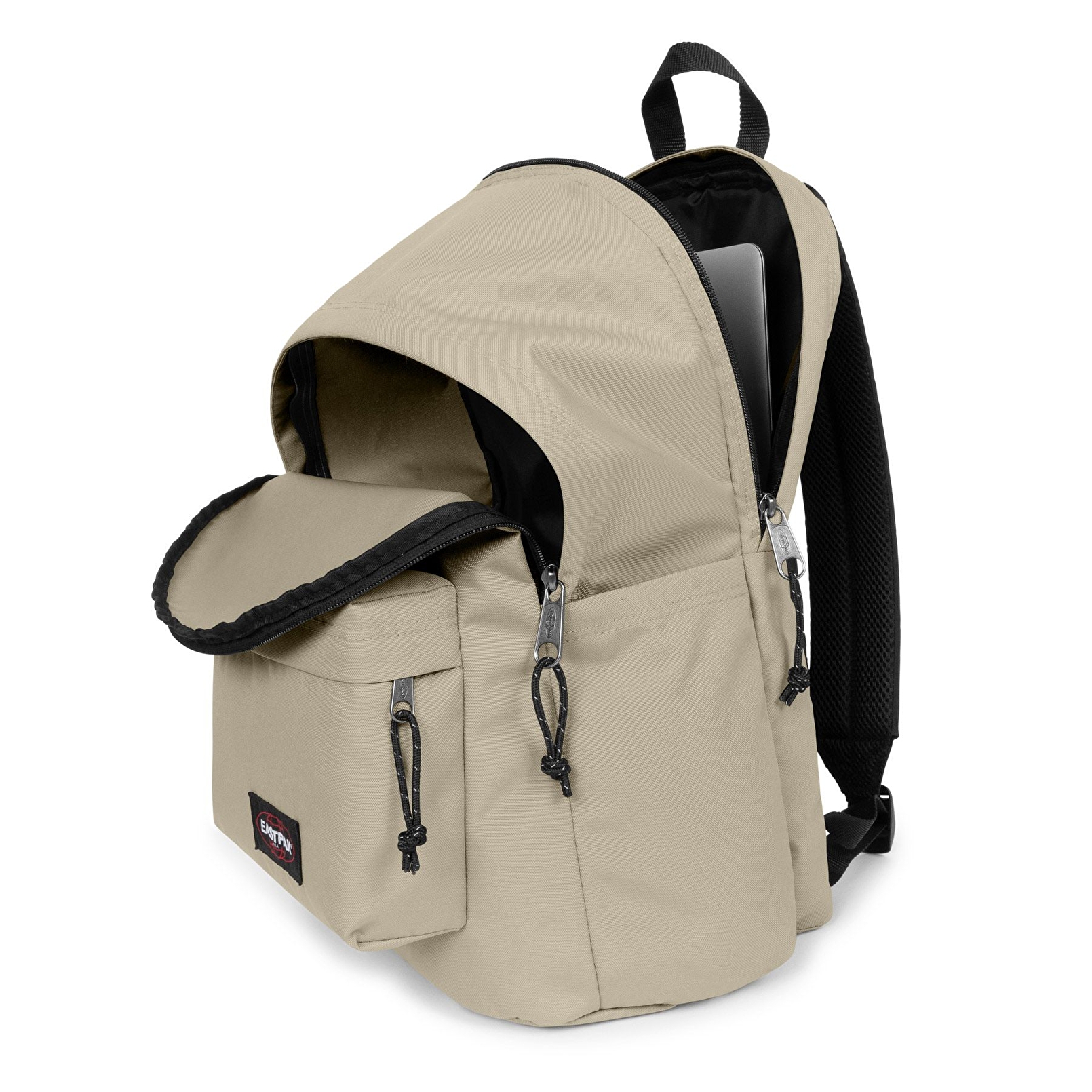 Eastpak DAY OFFICE BEACH BEIGE SIRT ÇANTASI
