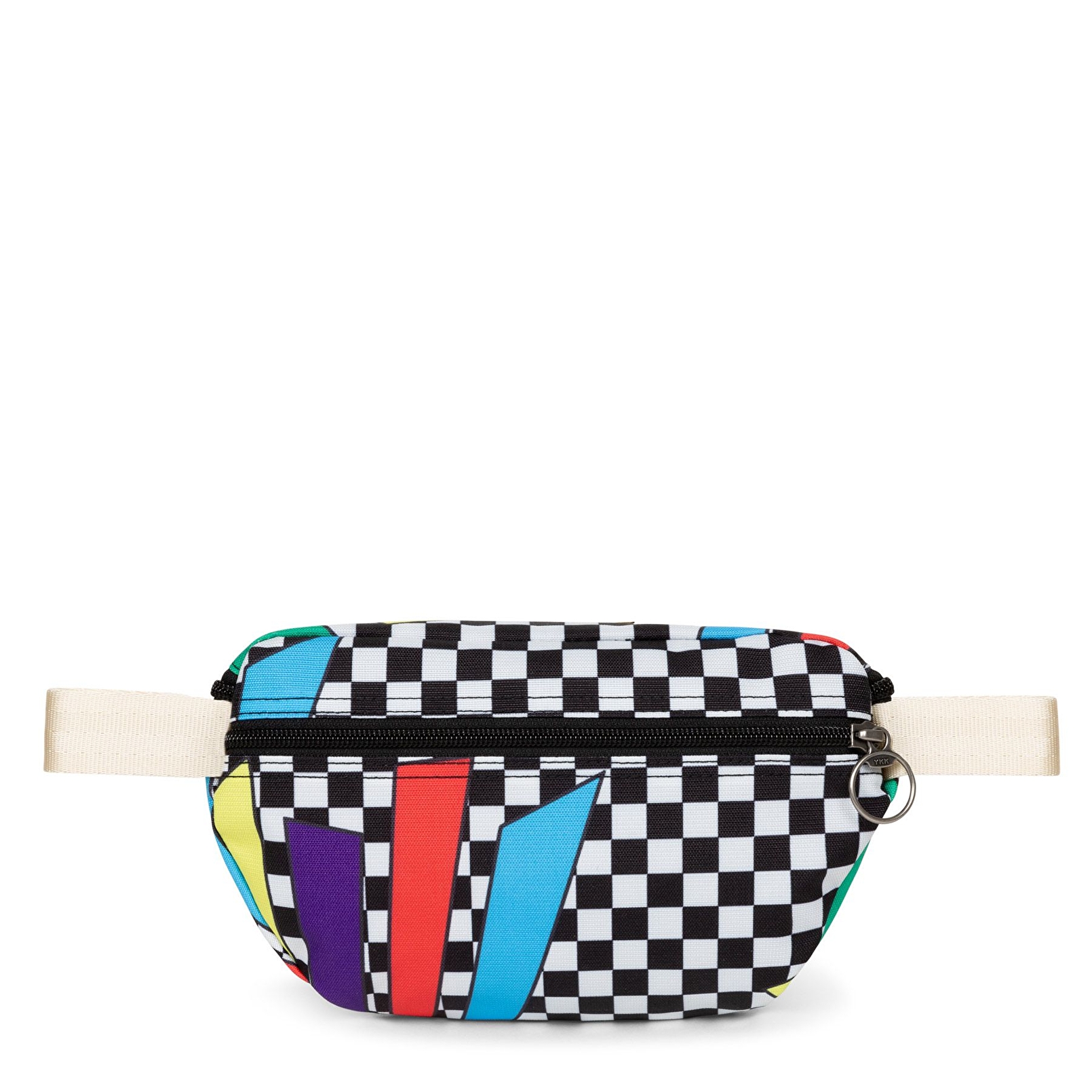 Eastpak SPRINGER BOTTLE CHEX FLEX BEL ÇANTASI