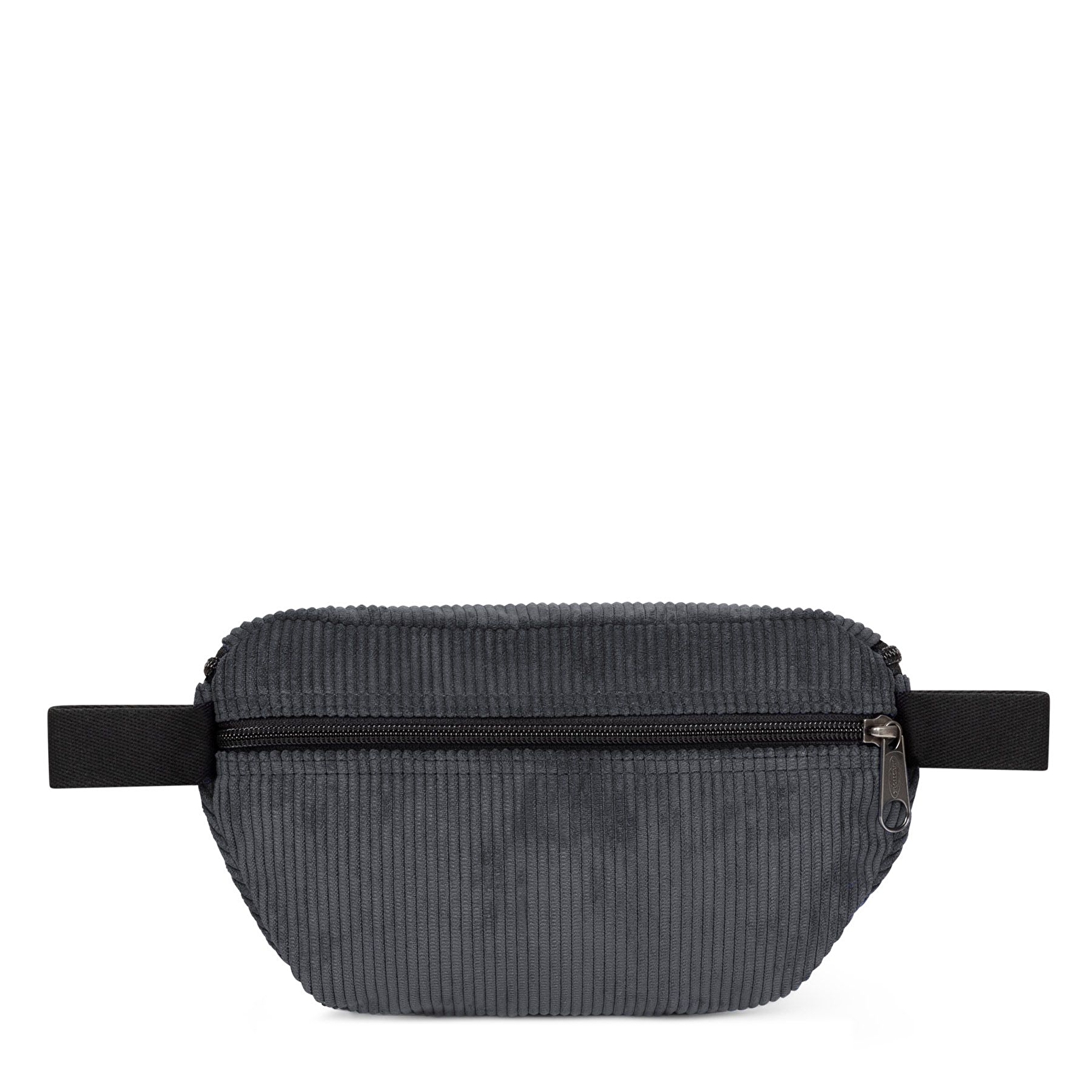 Eastpak SPRINGER RIBS BLACK BEL ÇANTASI