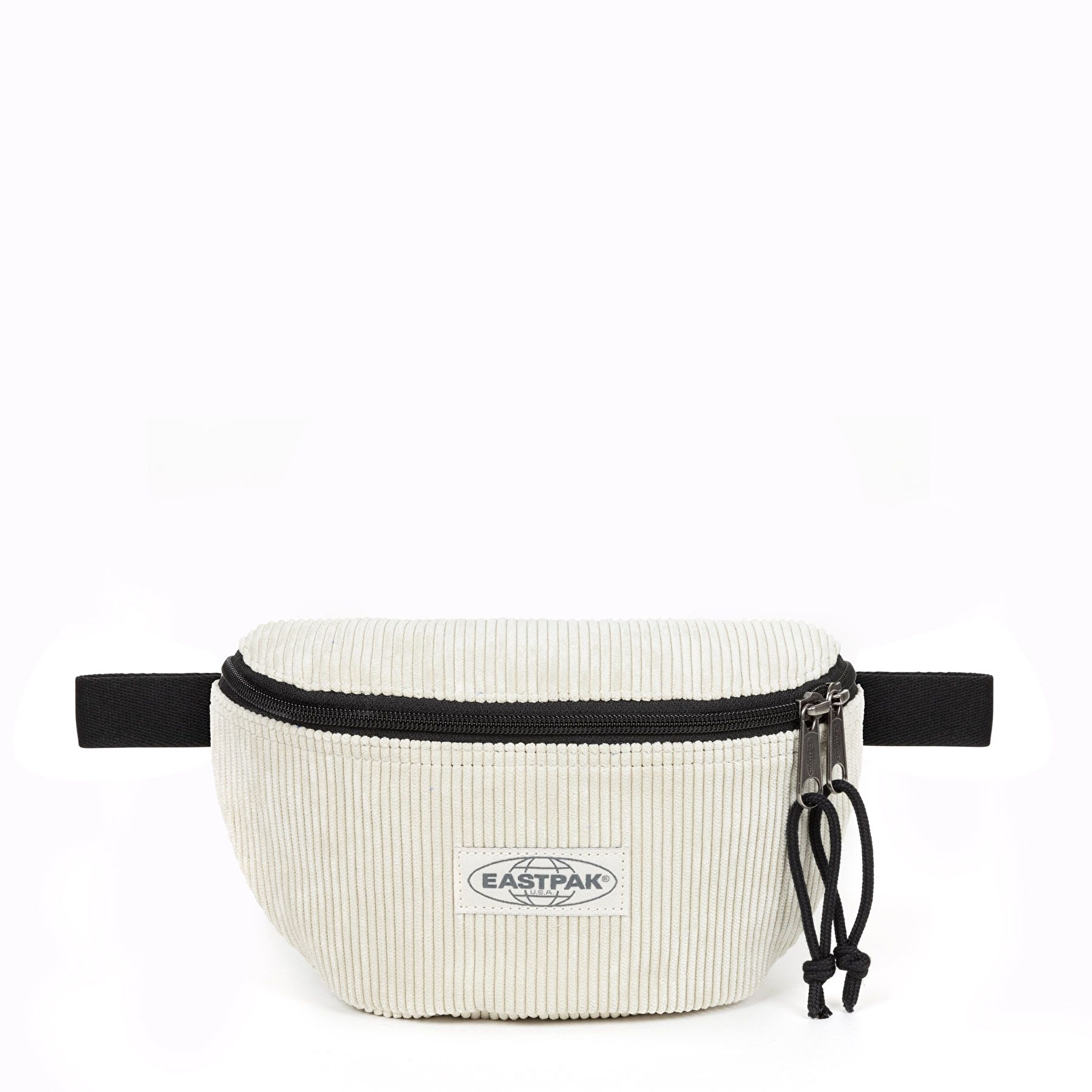 Eastpak SPRINGER RIBS BEIGE BEL ÇANTASI