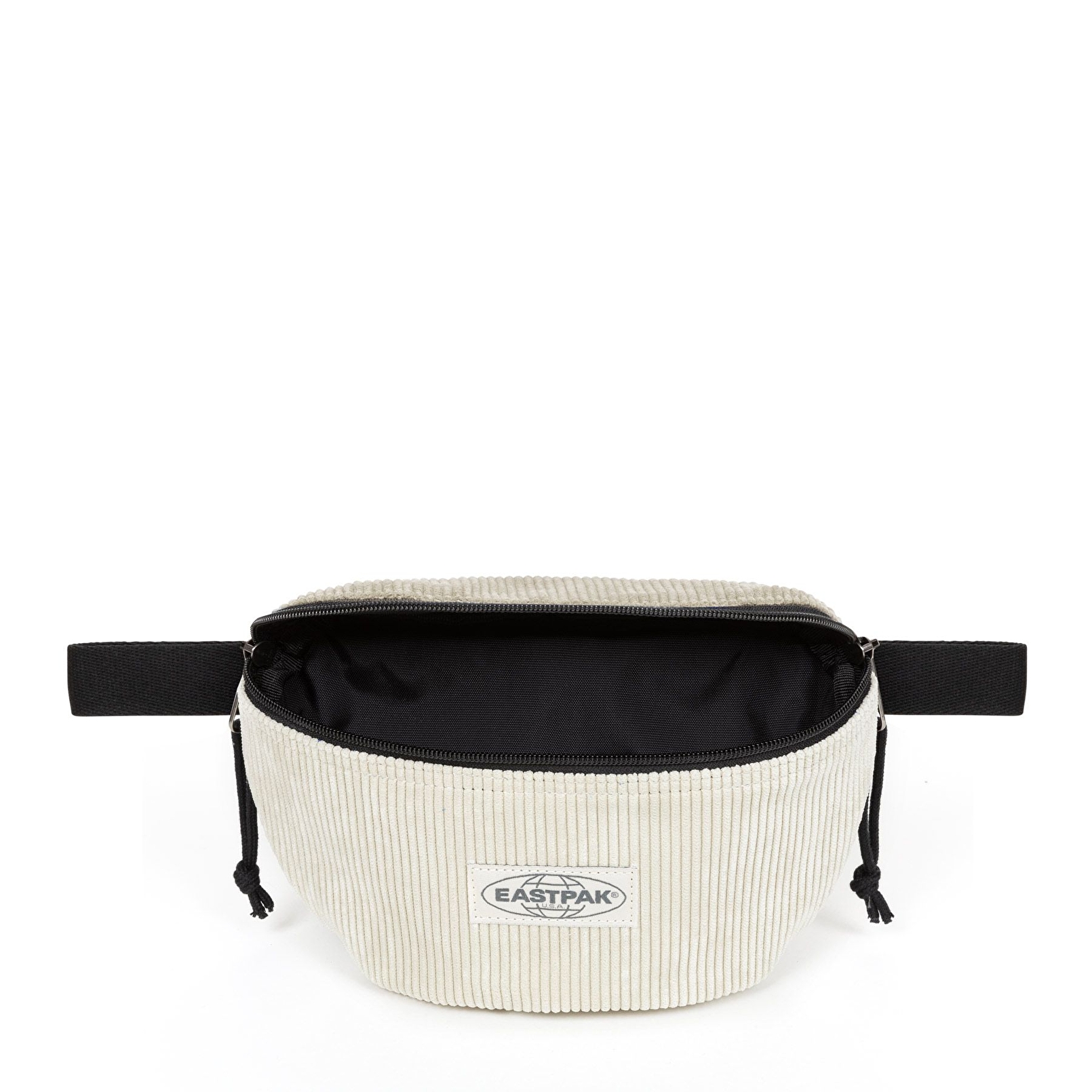 Eastpak SPRINGER RIBS BEIGE BEL ÇANTASI