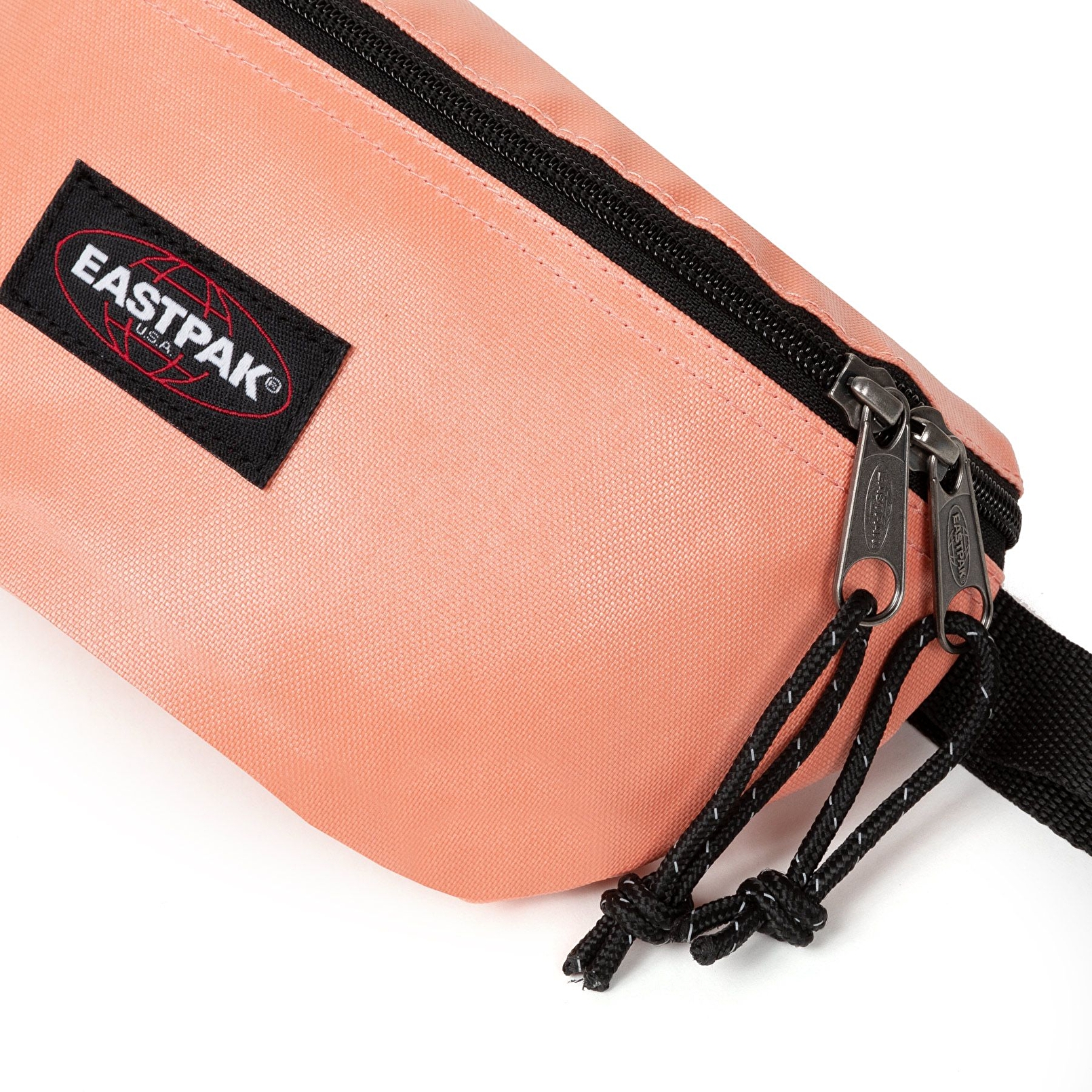 Eastpak SPRINGER GLOSSY PEACH BEL ÇANTASI