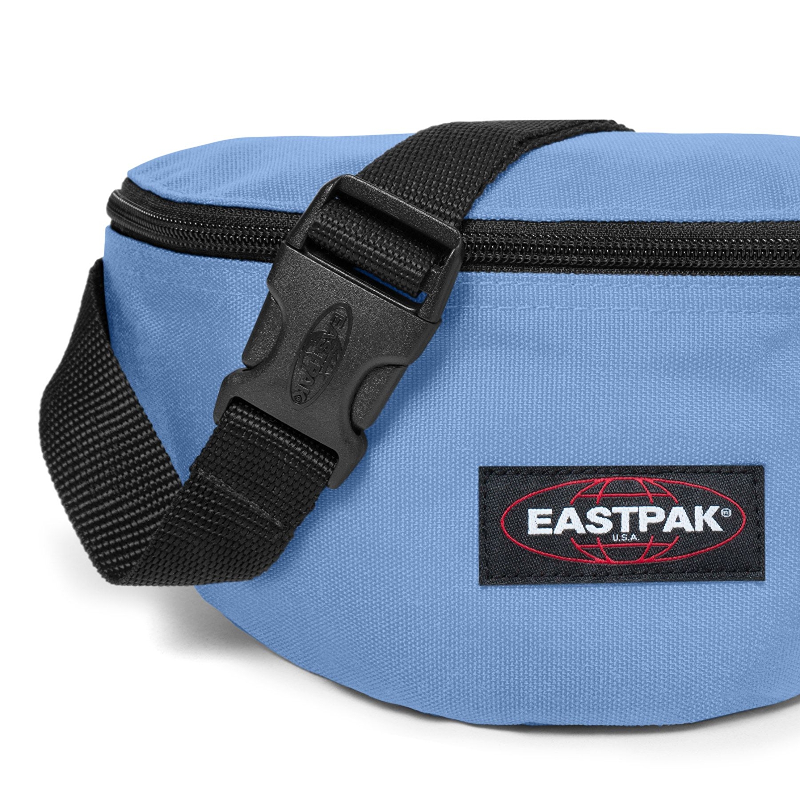 Eastpak SPRINGER AIR BLUE BEL ÇANTASI
