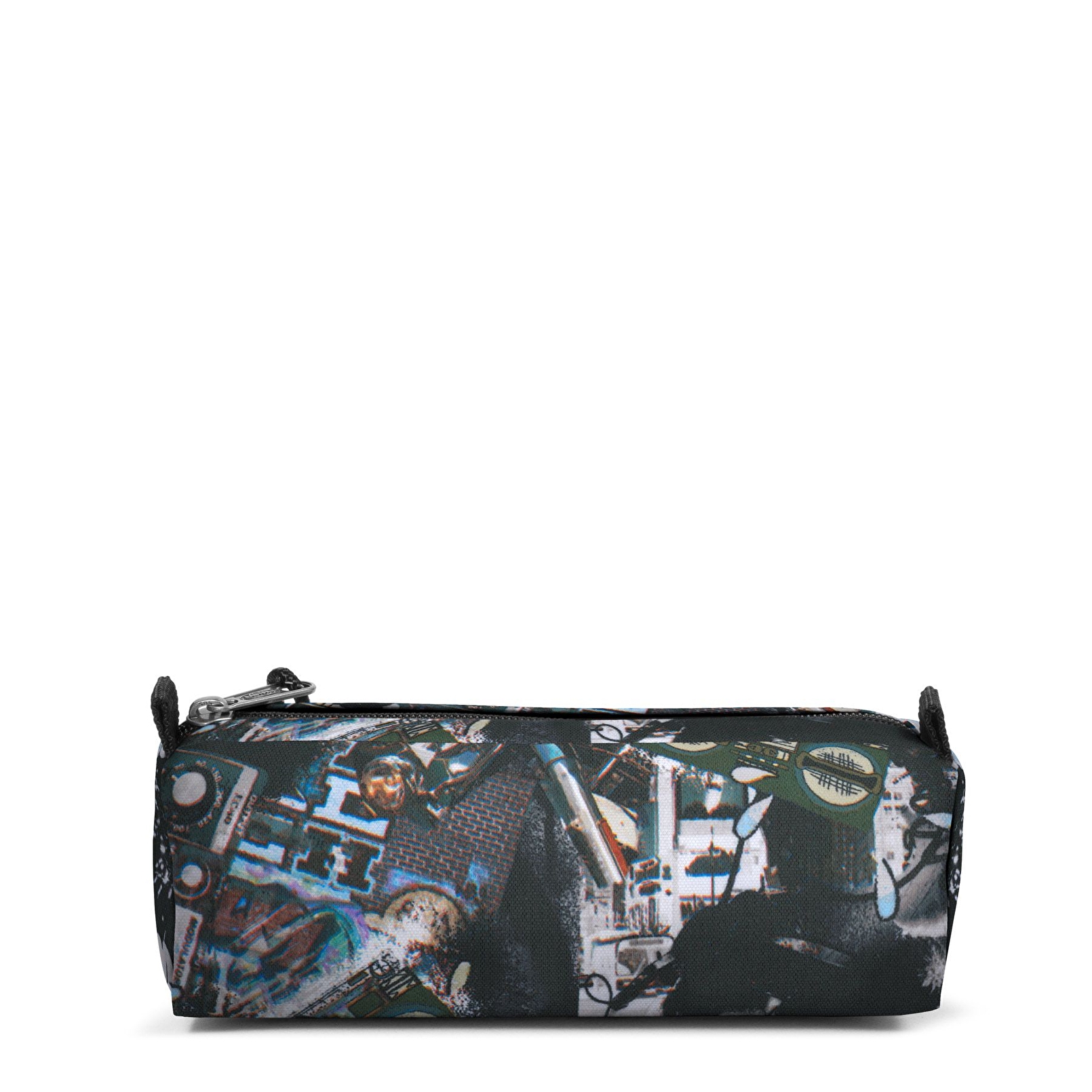 Eastpak BENCHMARK SINGLE CUT-OUT DARK KALEM KUTUSU