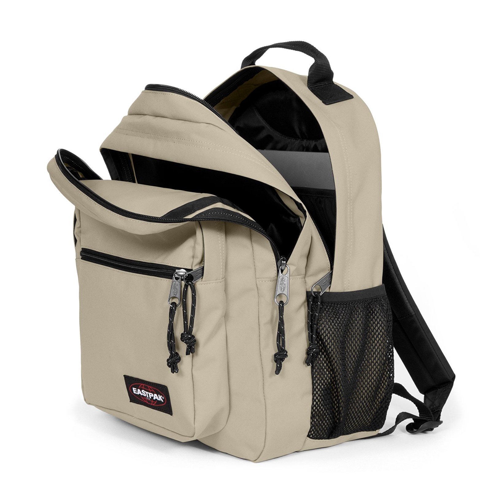 Eastpak MORIUS BEACH BEIGE SIRT ÇANTASI