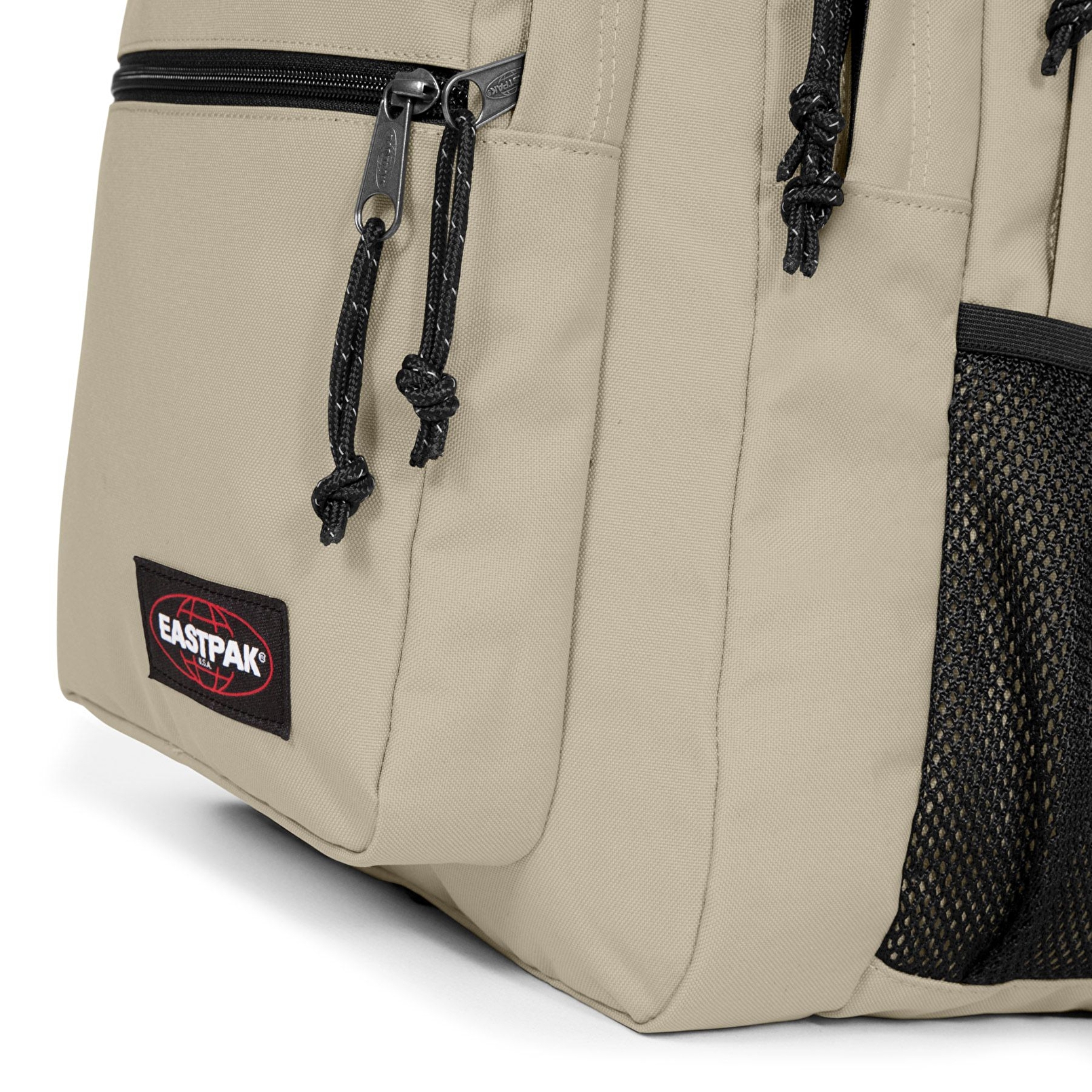 Eastpak MORIUS BEACH BEIGE SIRT ÇANTASI