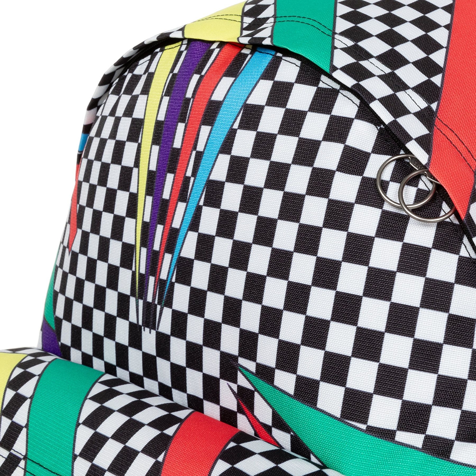 Eastpak PADDED PAK'R CHEX FLEX SIRT ÇANTASI