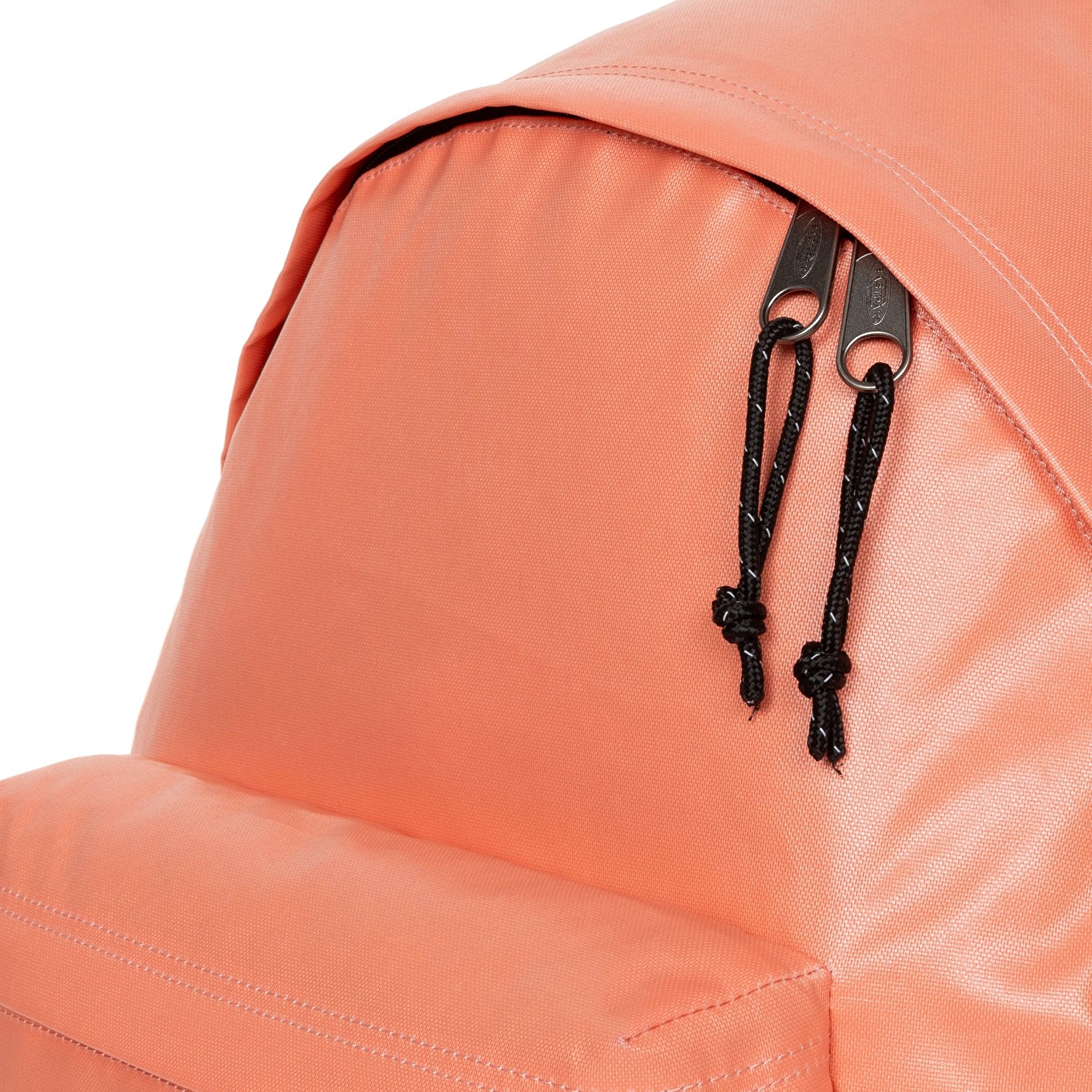 Eastpak PADDED PAK'R GLOSSY PEACH SIRT ÇANTASI