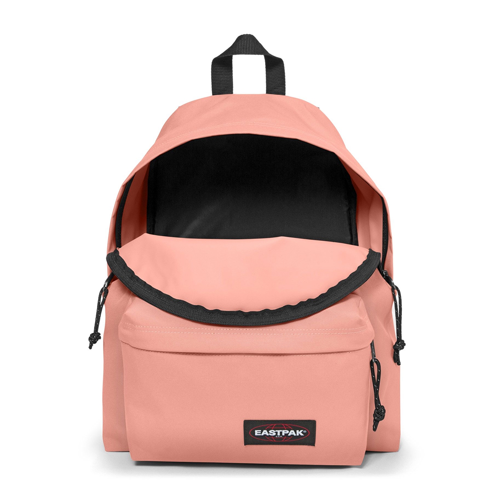 Eastpak PADDED PAK'R NECTAR ORANGE SIRT ÇANTASI