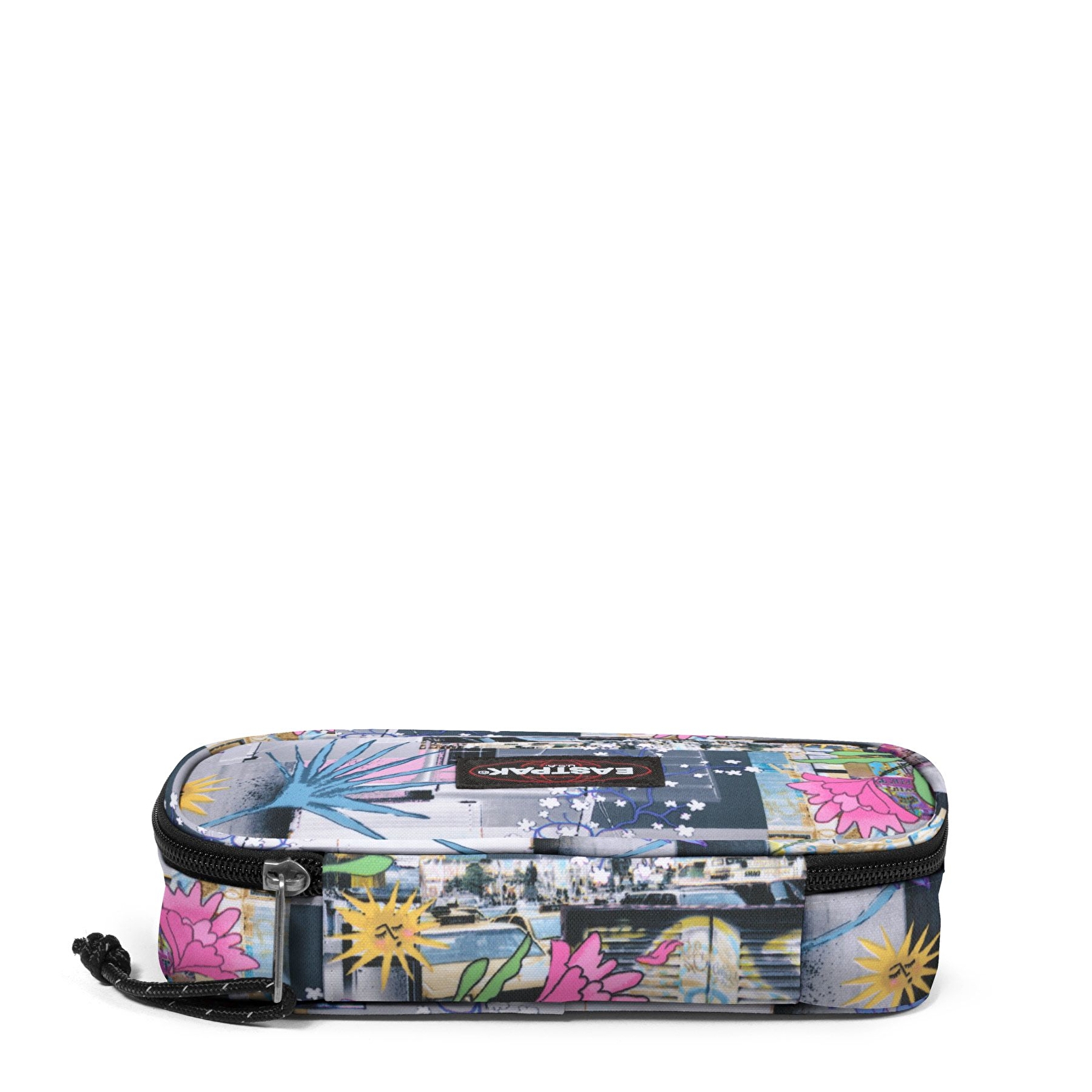 Eastpak OVAL SINGLE CUT-OUT LIGHT KALEM KUTUSU