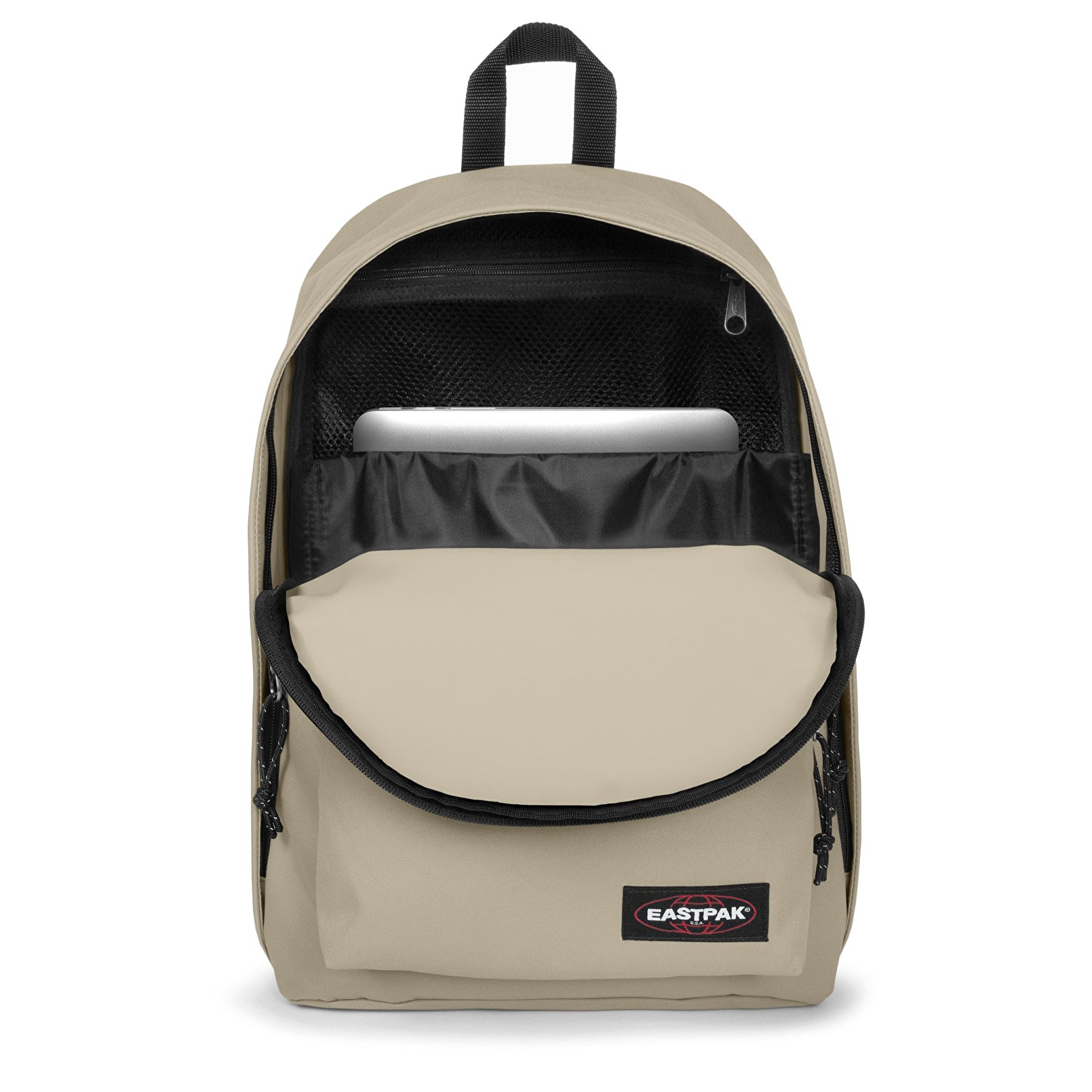 Eastpak OUT OF OFFICE BEACH BEIGE SIRT ÇANTASI