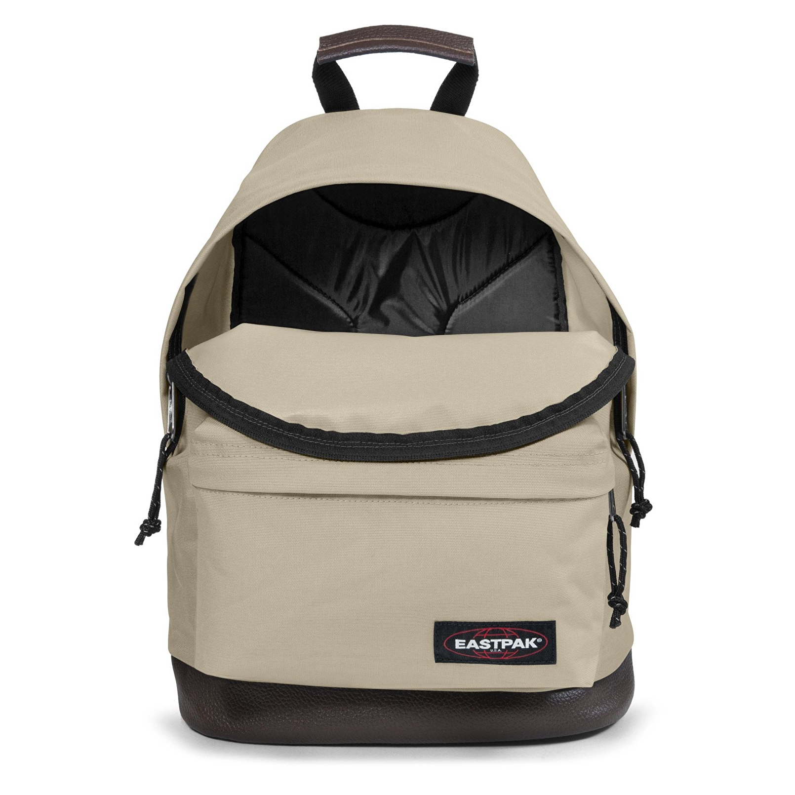 Eastpak WYOMING BEACH BEIGE SIRT ÇANTASI