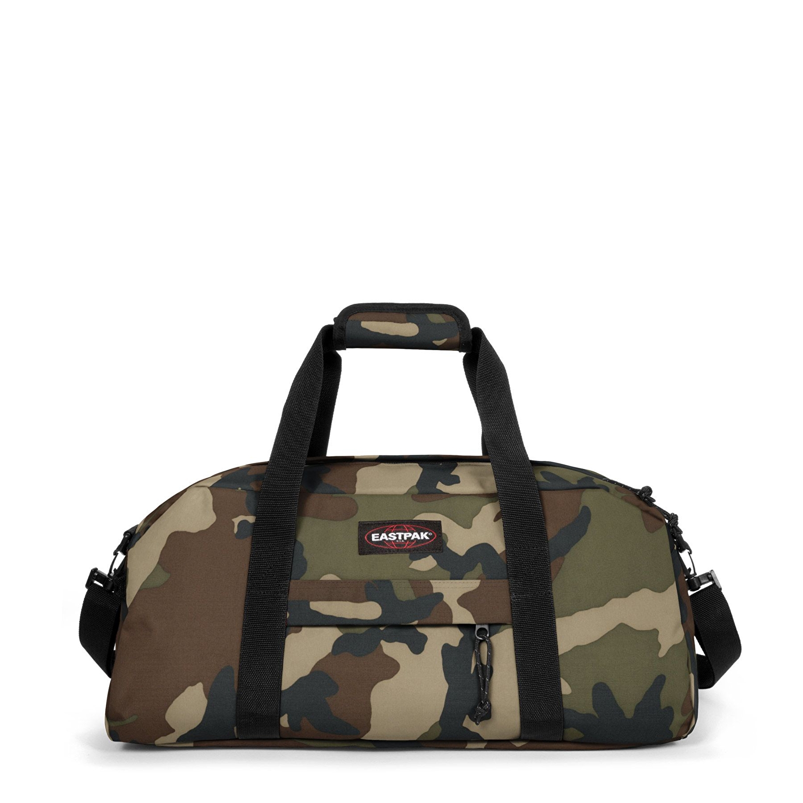 Eastpak STAND + CAMO SEYAHAT ÇANTASI