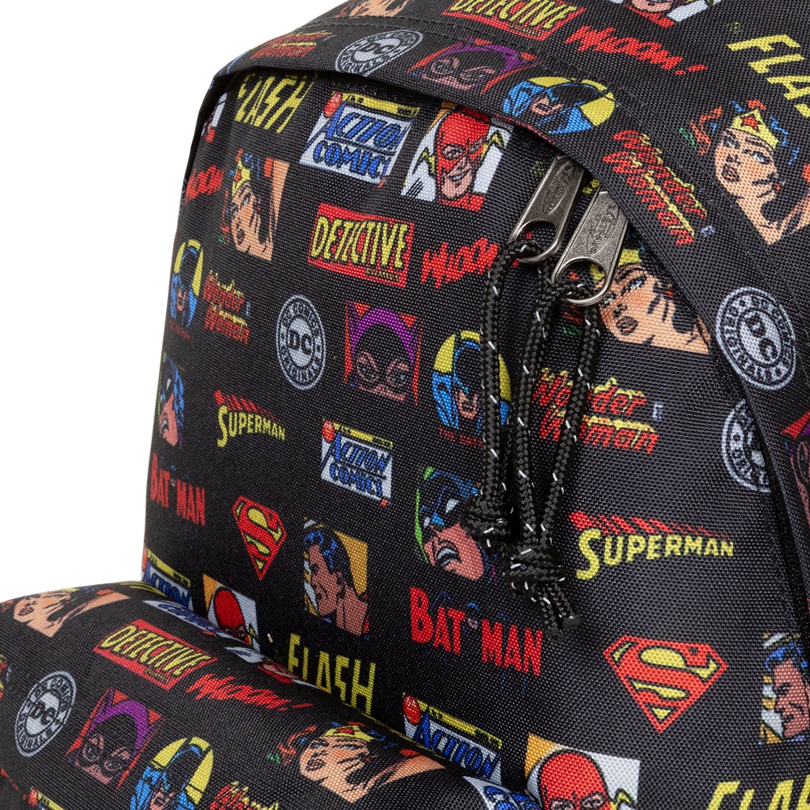 Eastpak DC COMICS X EASTPAK ORBIT DC ICONS SIRT ÇANTASI