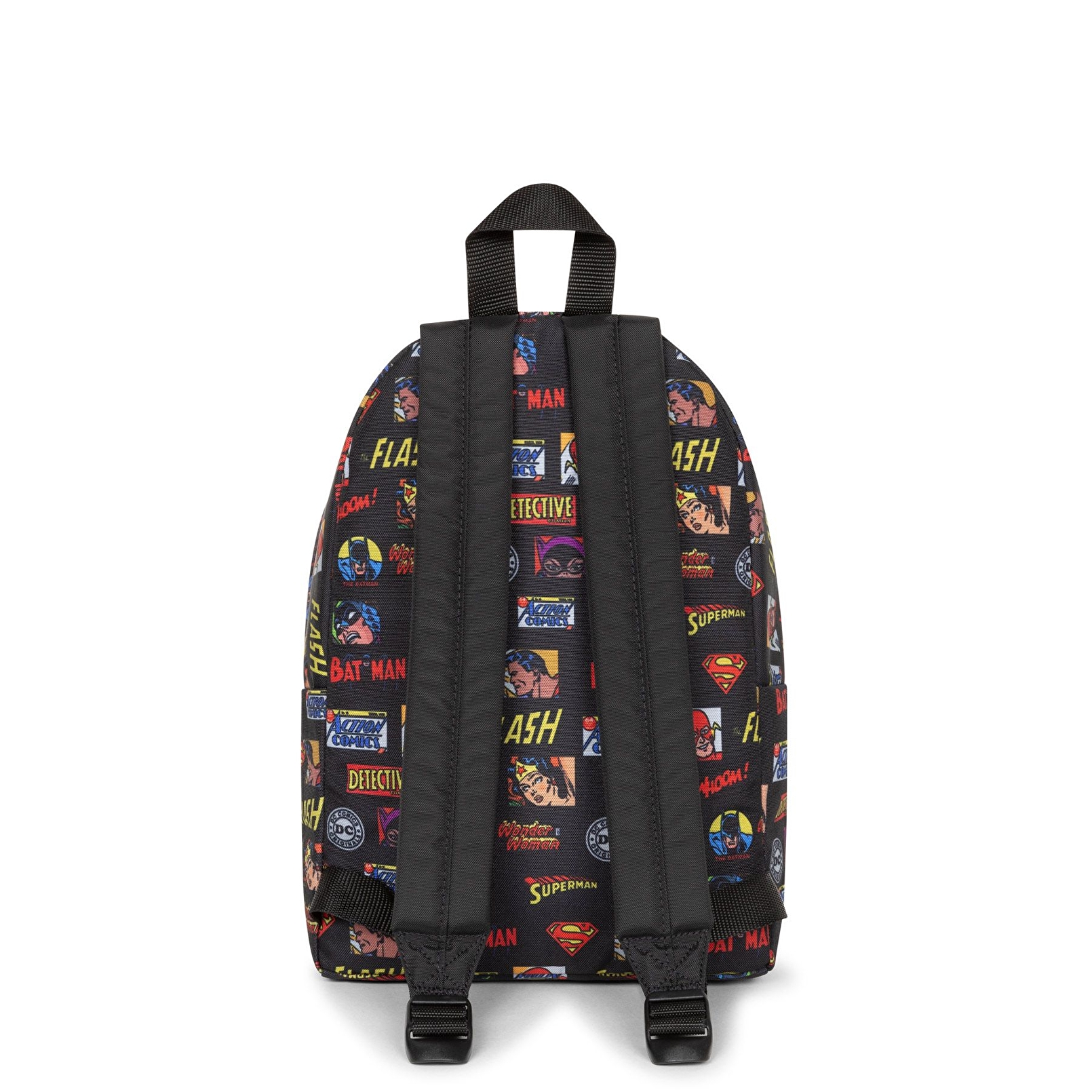Eastpak DC COMICS X EASTPAK ORBIT DC ICONS SIRT ÇANTASI