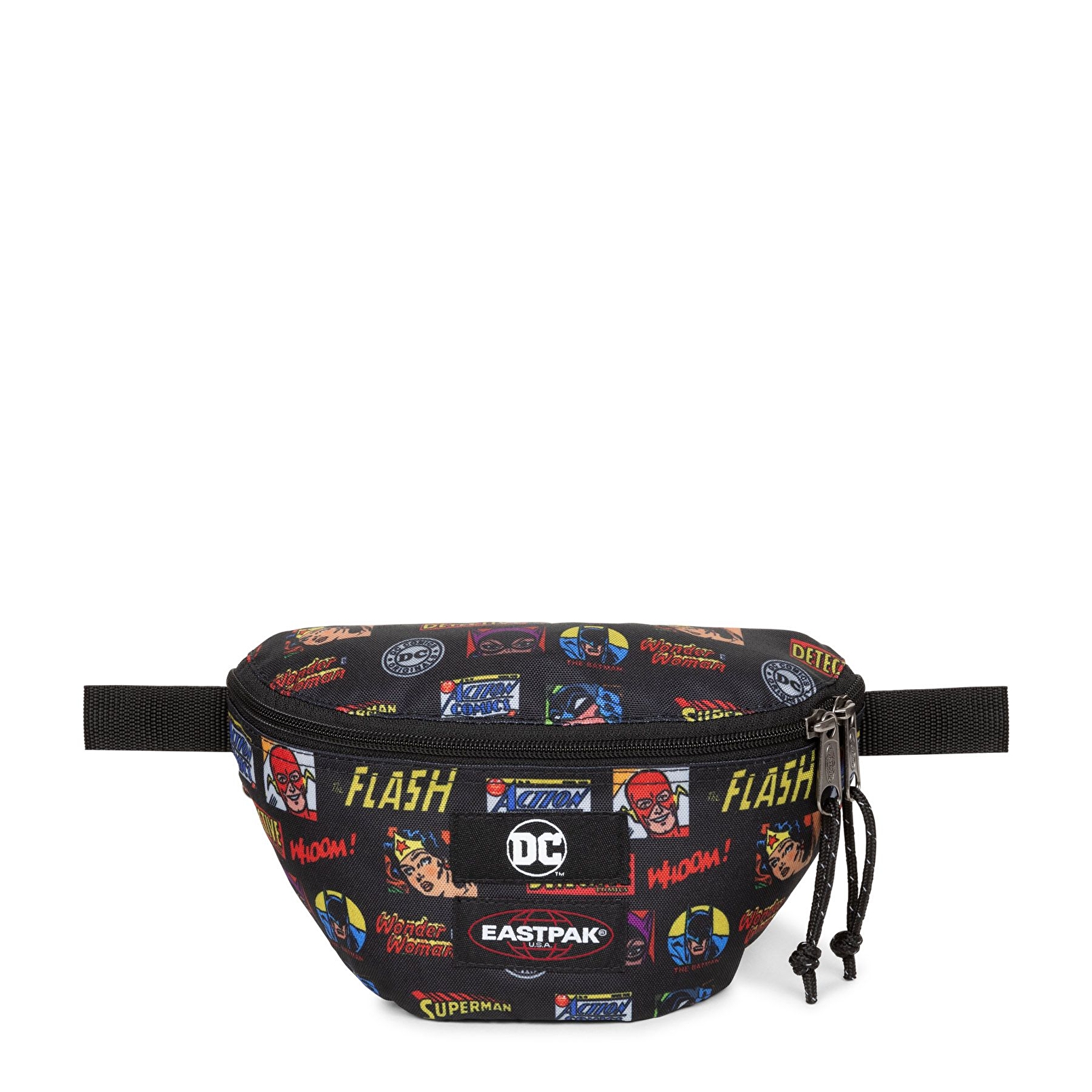 Eastpak DC COMICS X EASTPAK SPRINGER DC ICONS BEL ÇANTASI